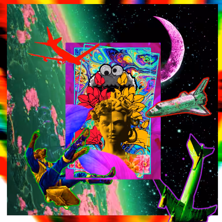 Ticket to Space