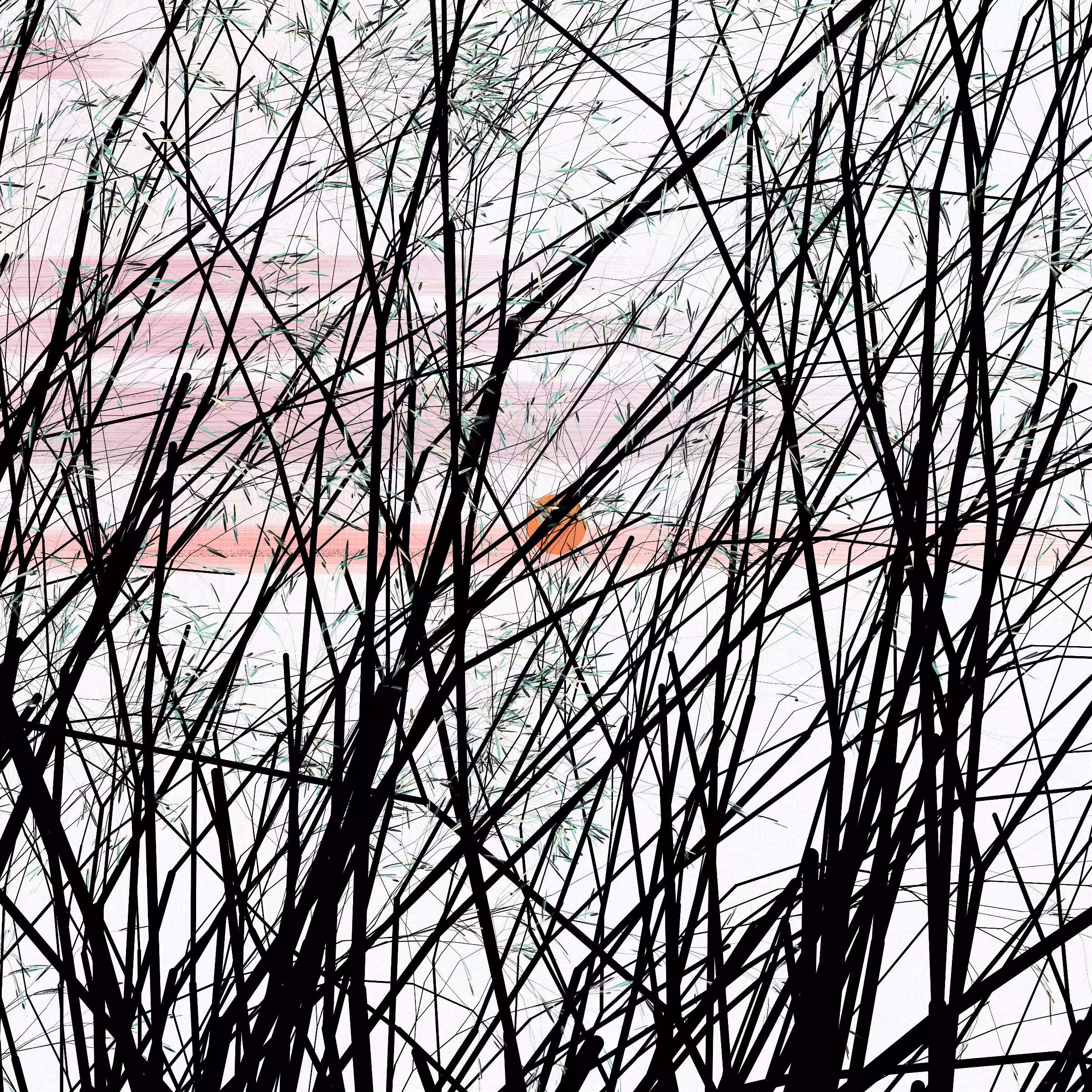 conversation with the wind #55
