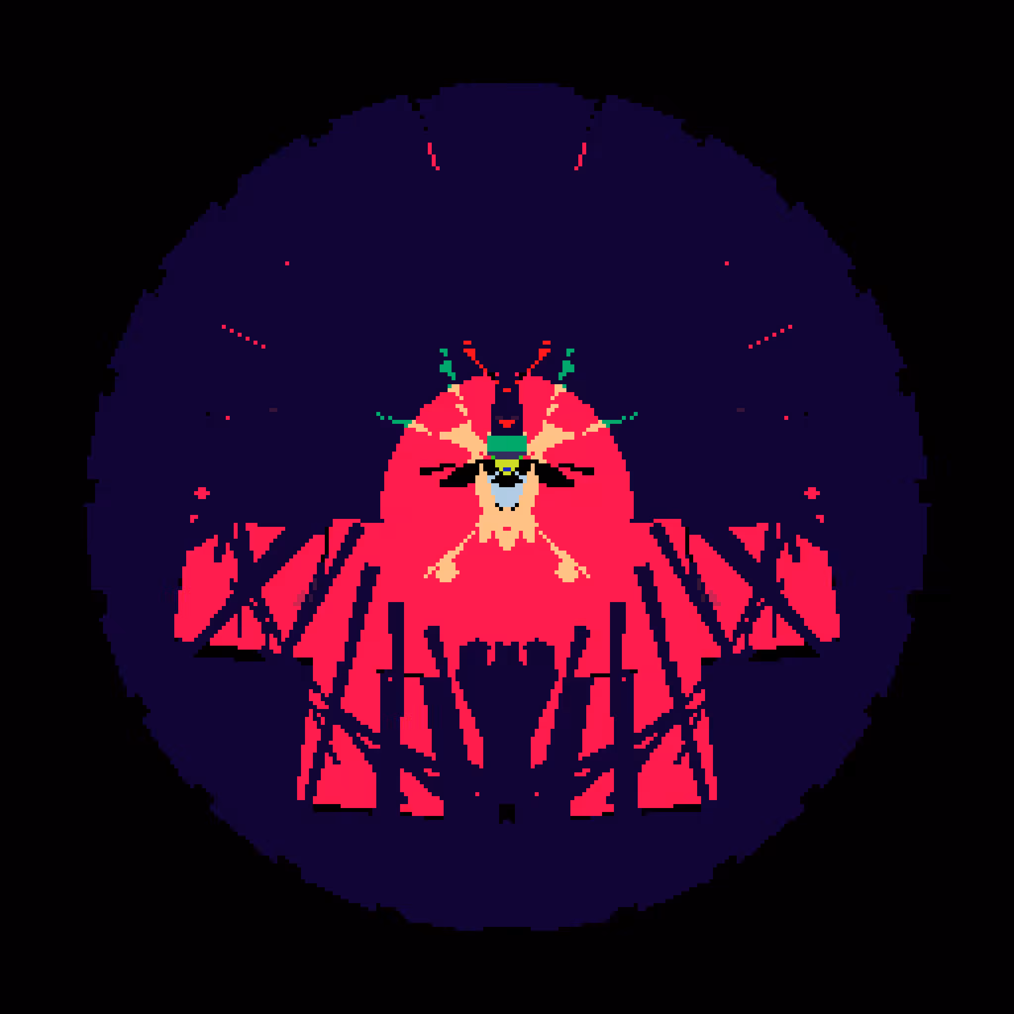Ideocartography: Planar Slicing Experiment #180