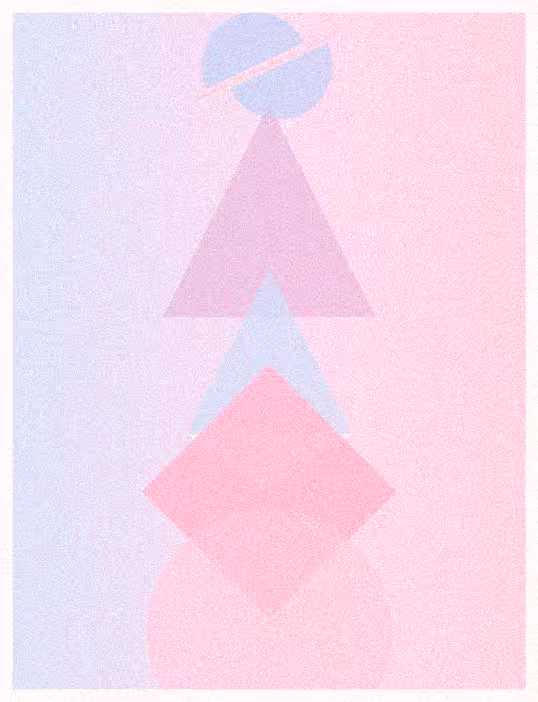Shapes #17