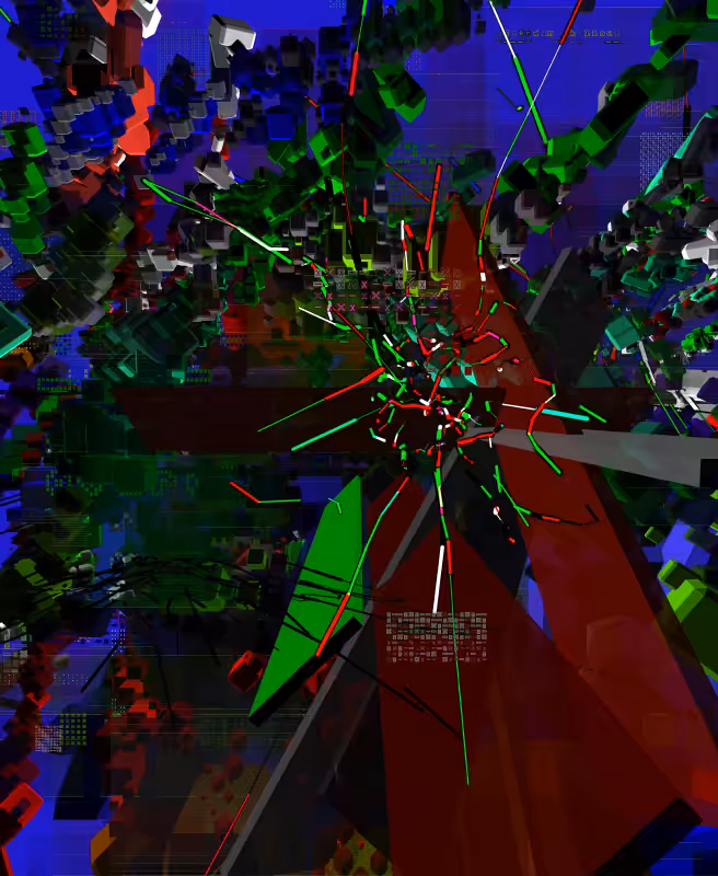 overclocked #25
