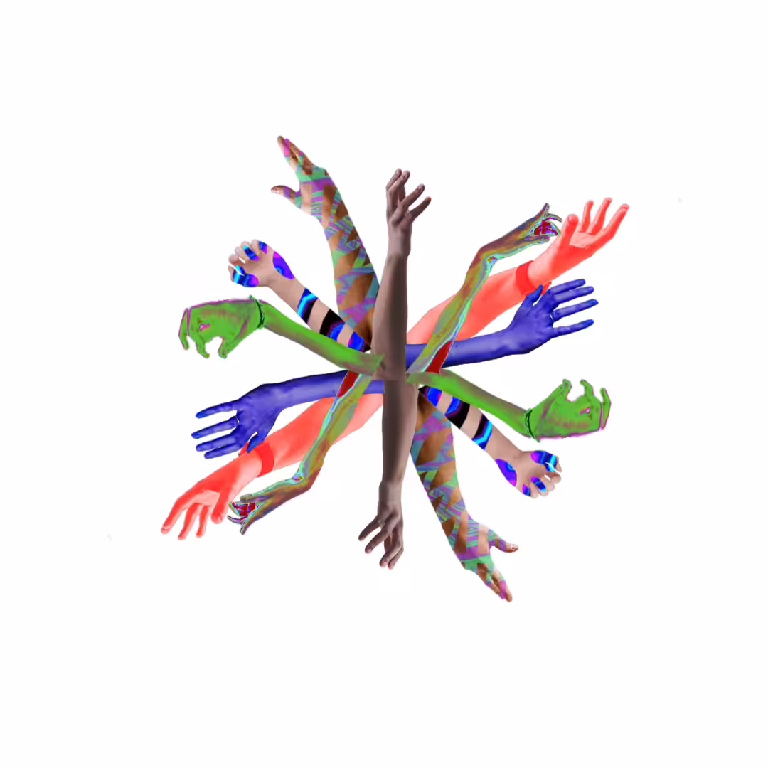 Helping Hands