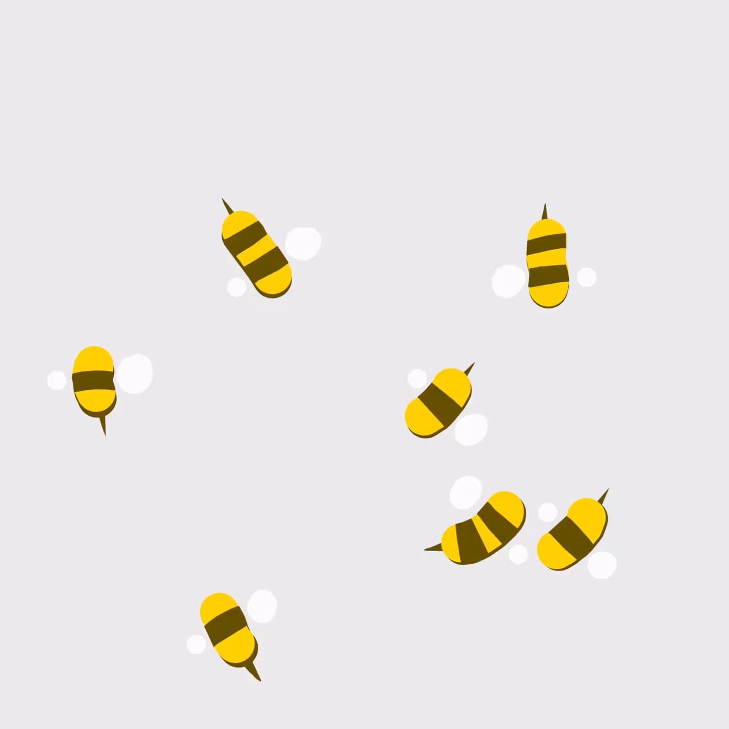 Textbook Bees