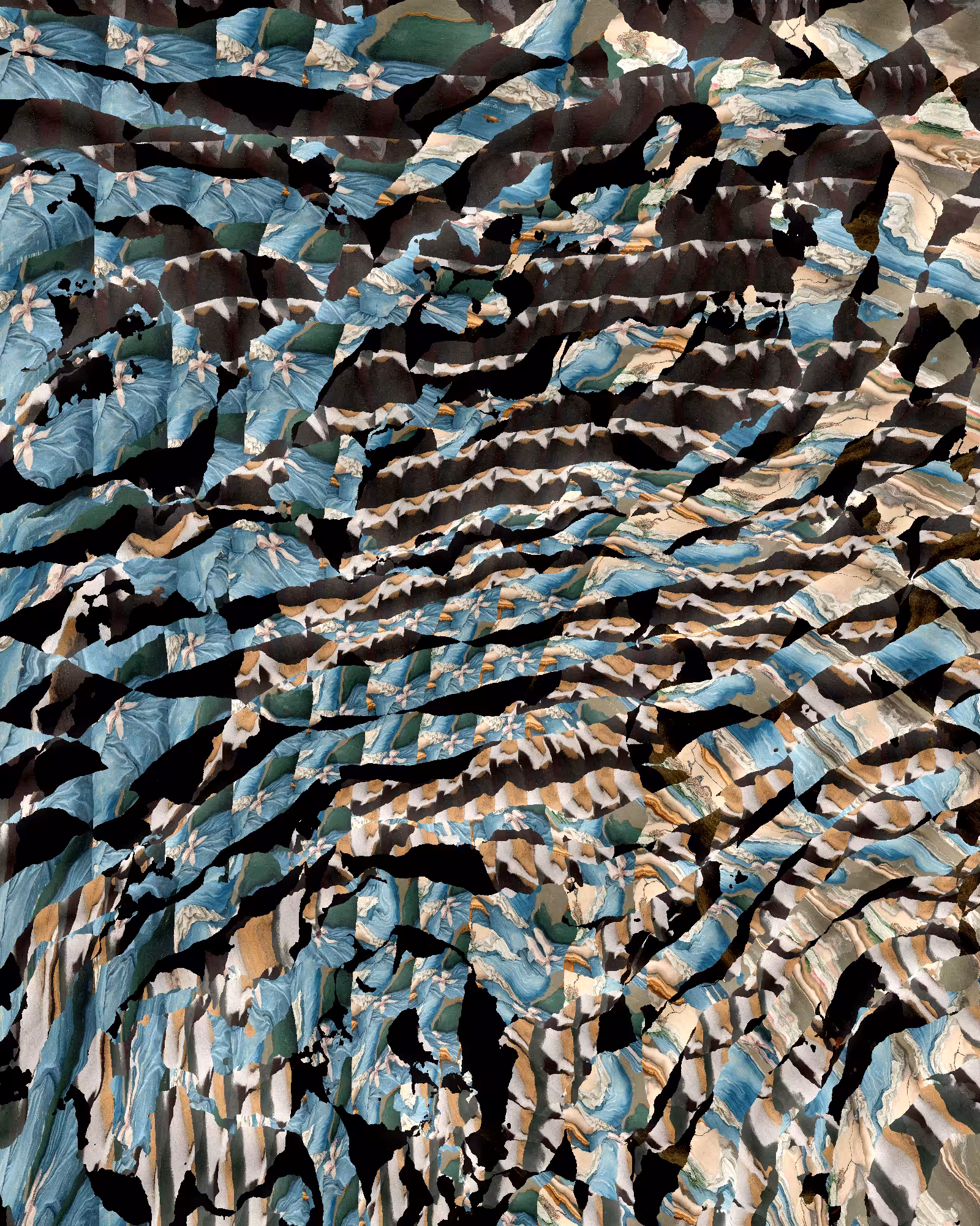 Repetition and Noise #480