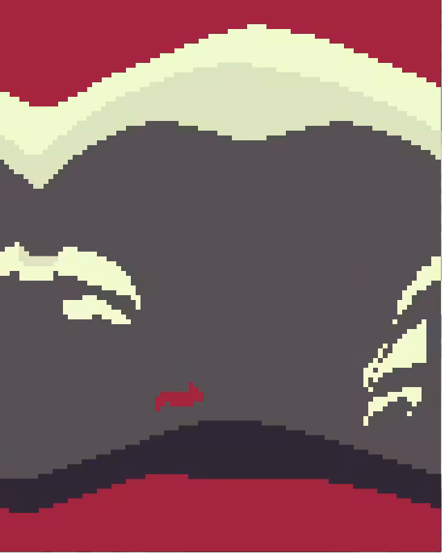 Yo automata #18