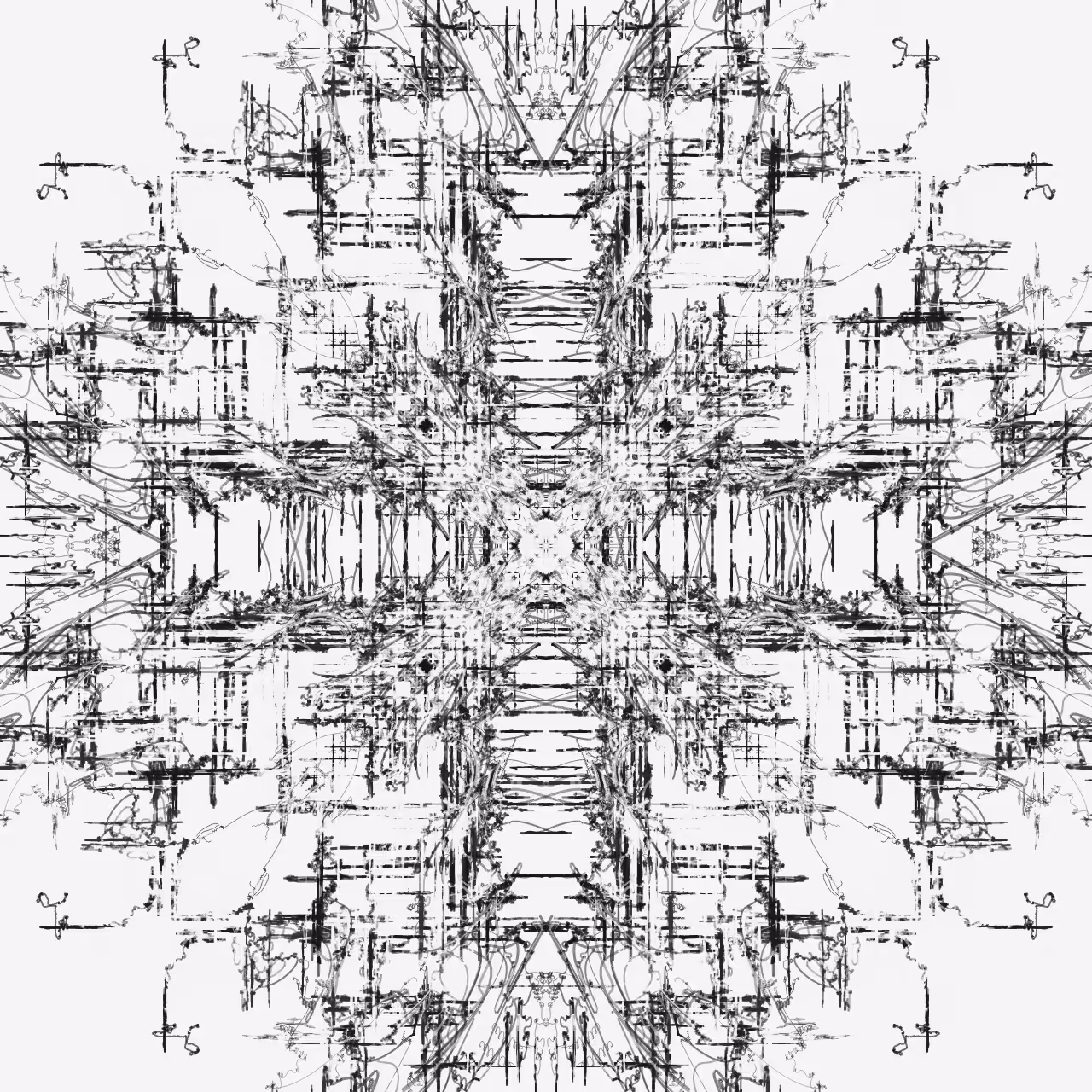 Lost in the attraction / abstraction #216