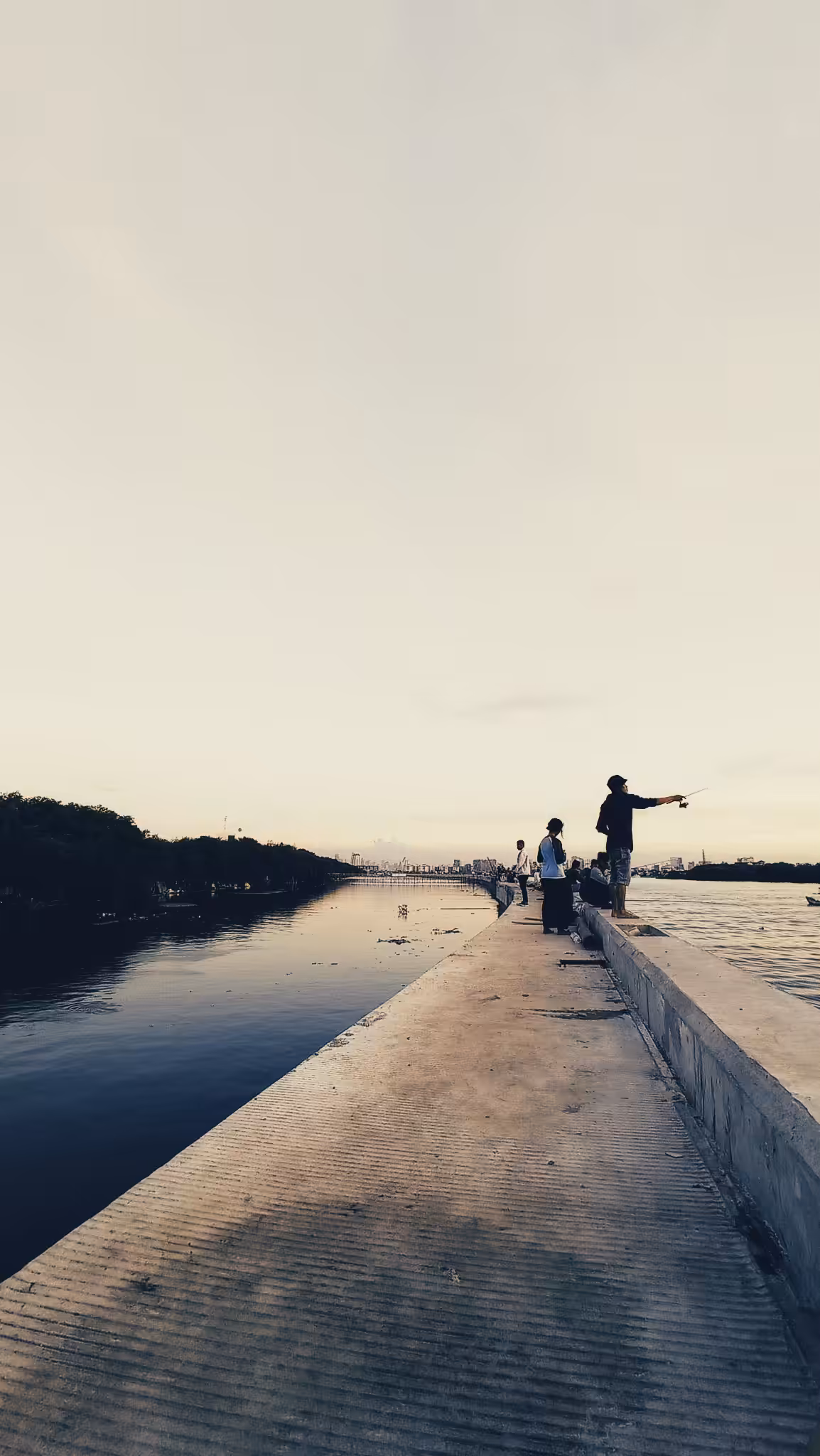 Fishing