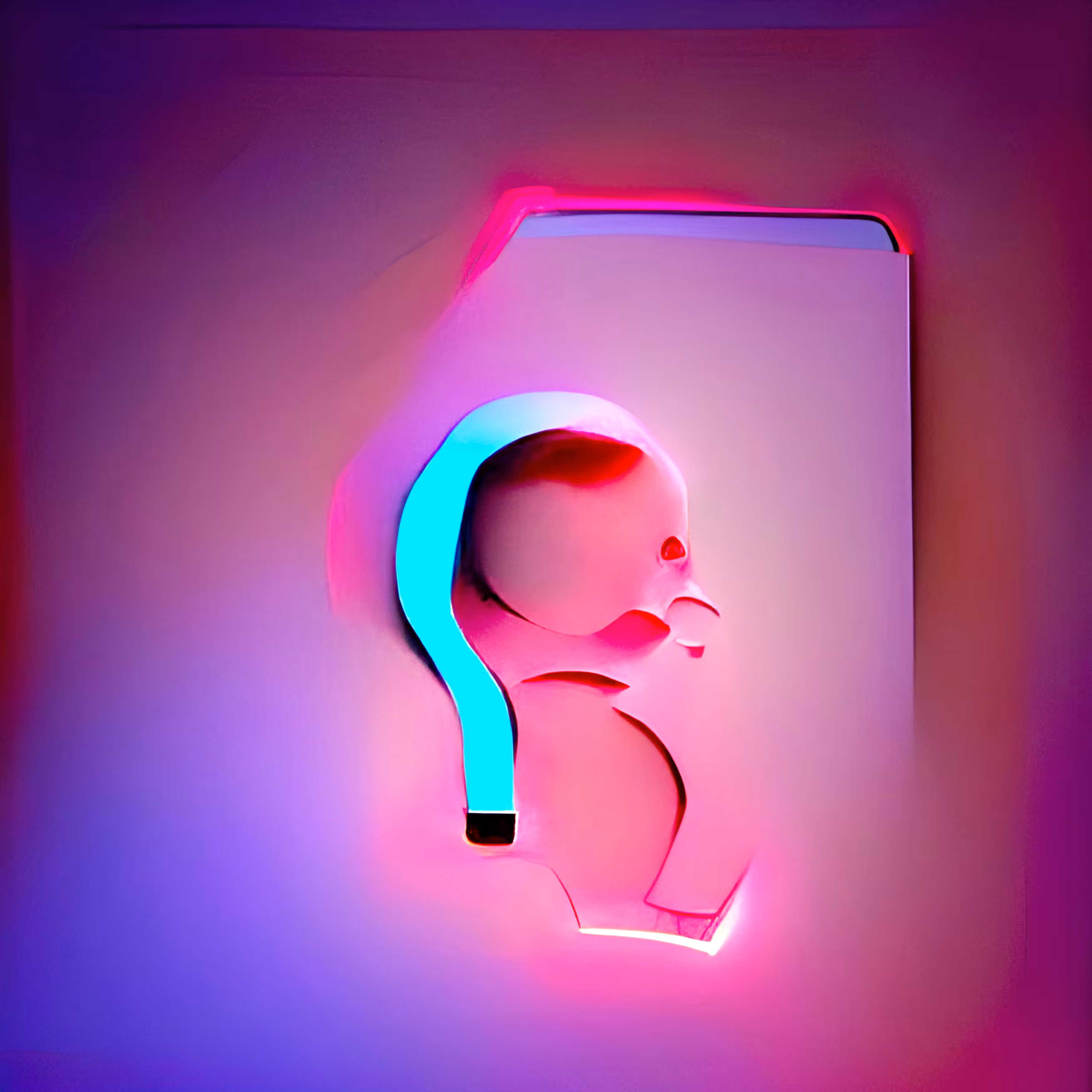 Neon #045