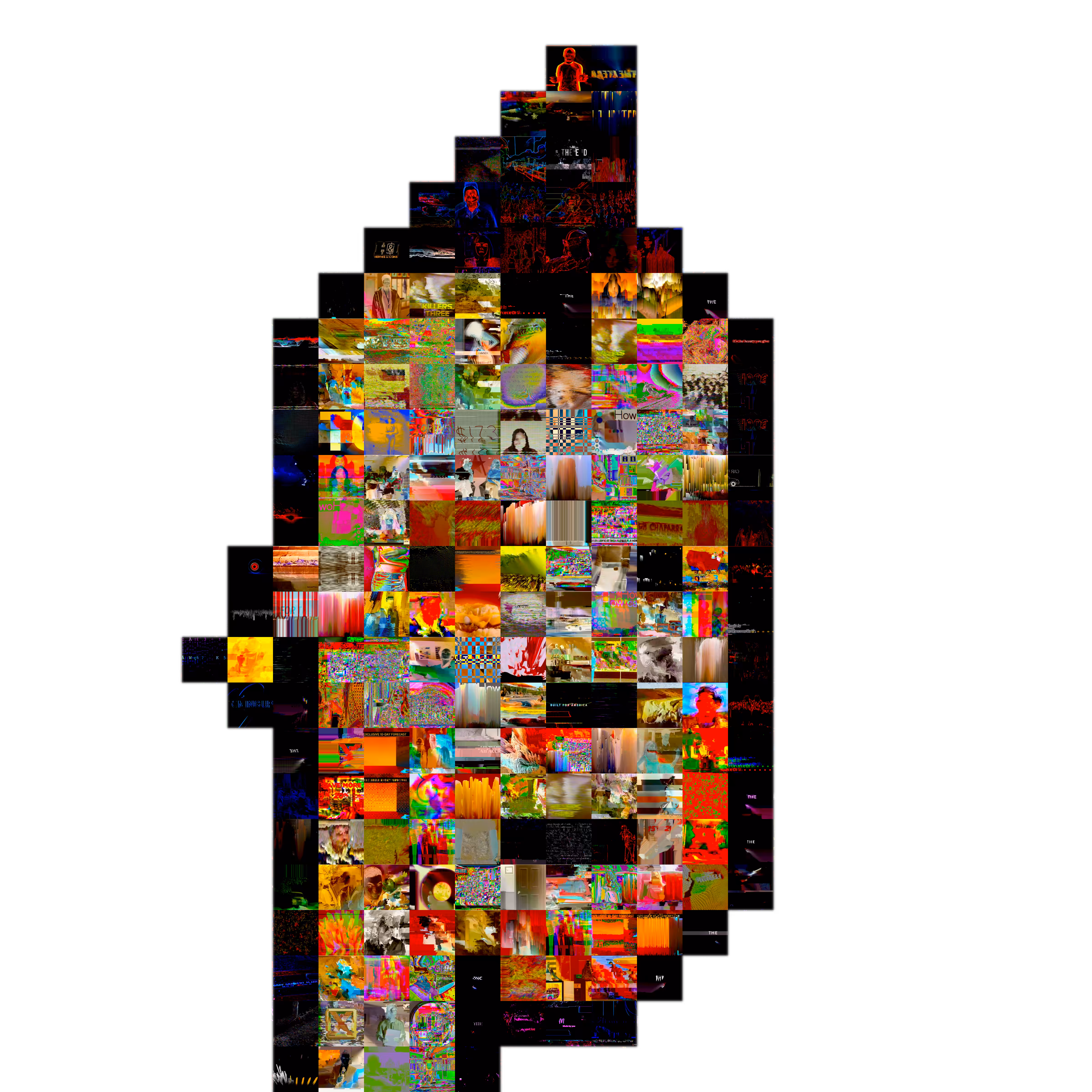 Glitch Alpha Punk 0217