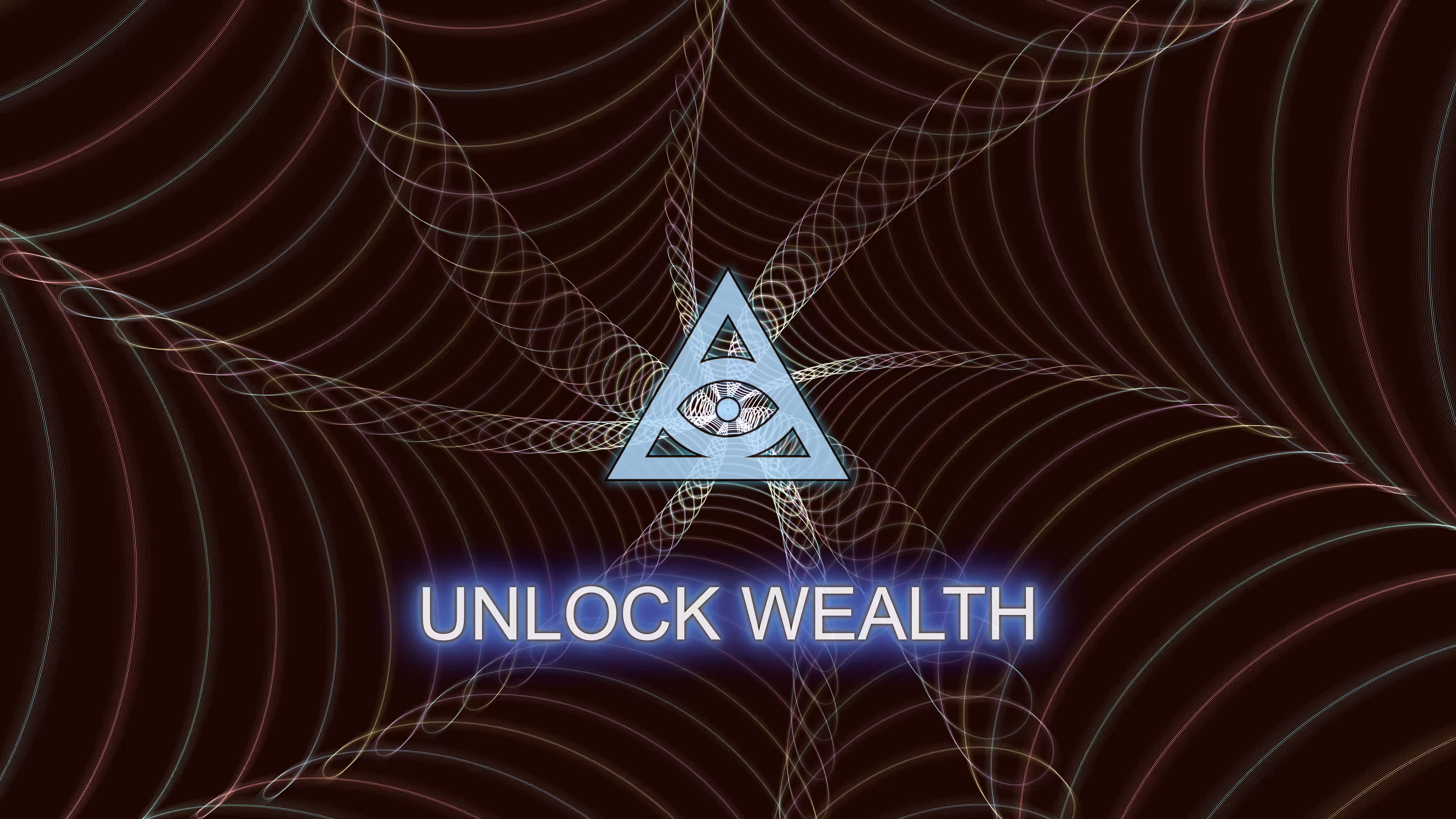 Millionaire Vibration Boost Divine Prosperity Sound Bath