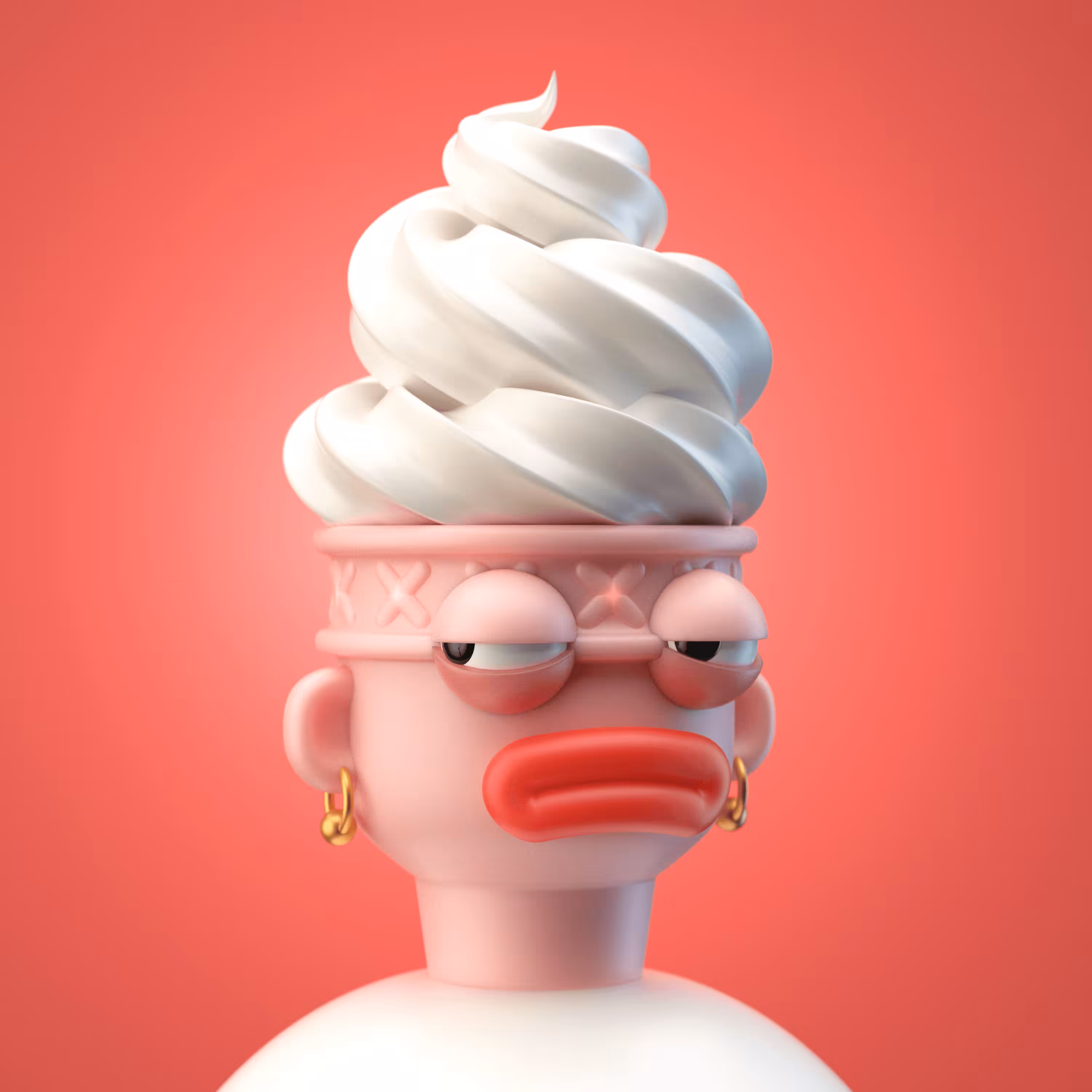 I Cream # 062