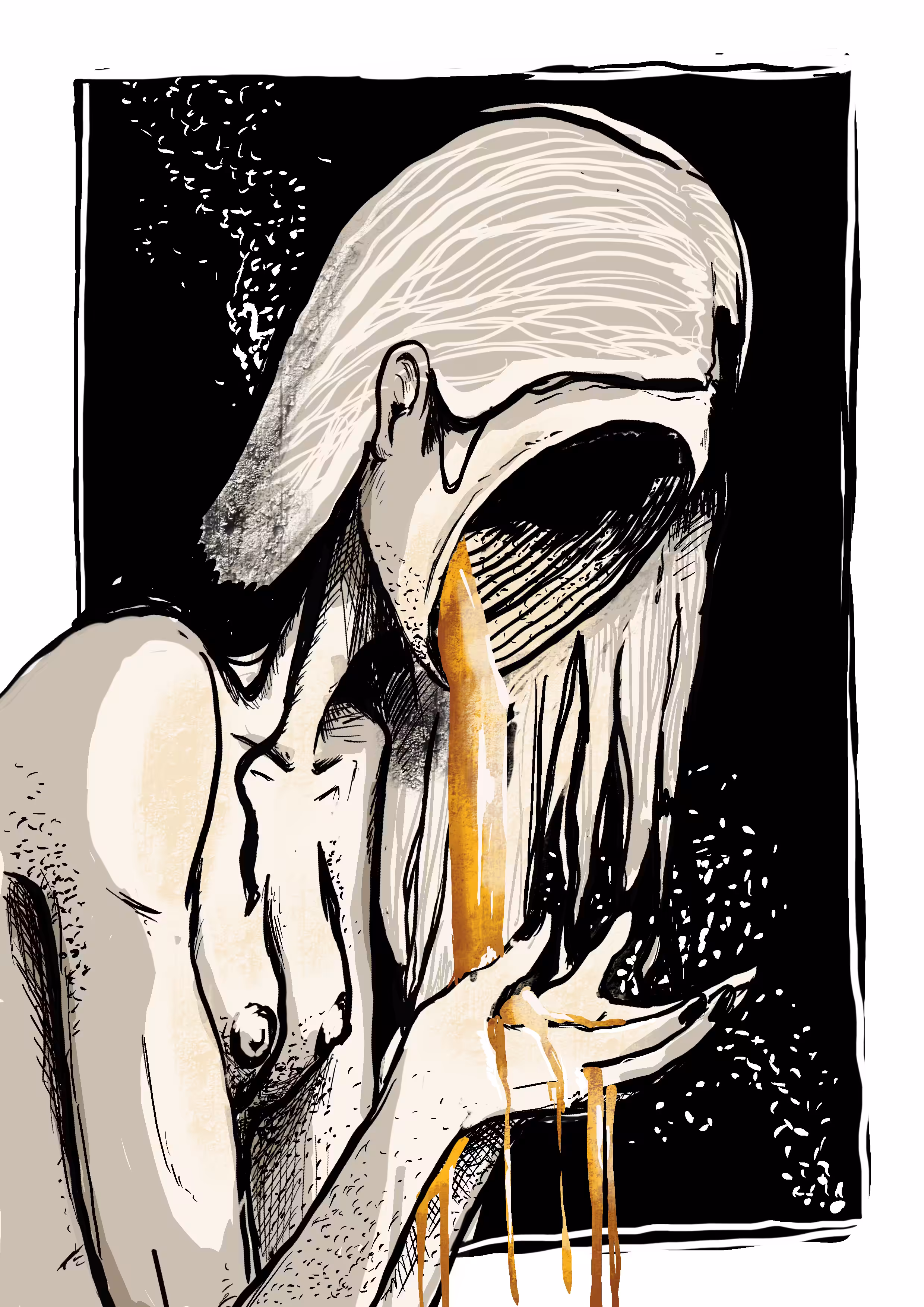 Hollow Sought of Perfection