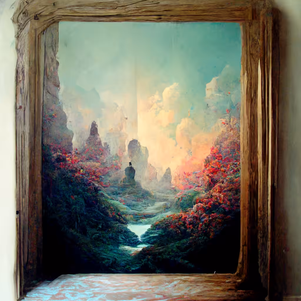 Portal to Everywhere