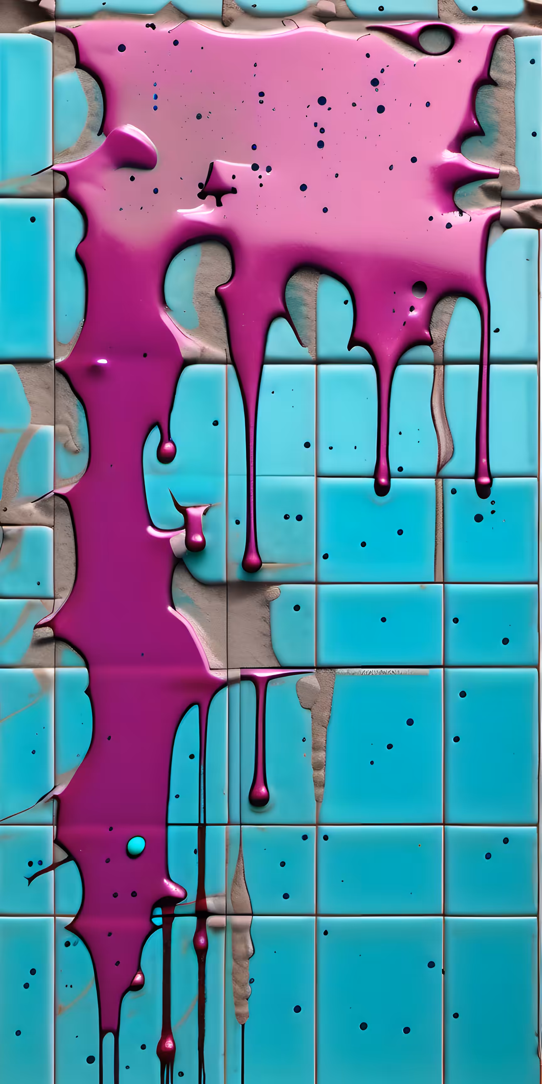 the artist's floor wallpapers #42