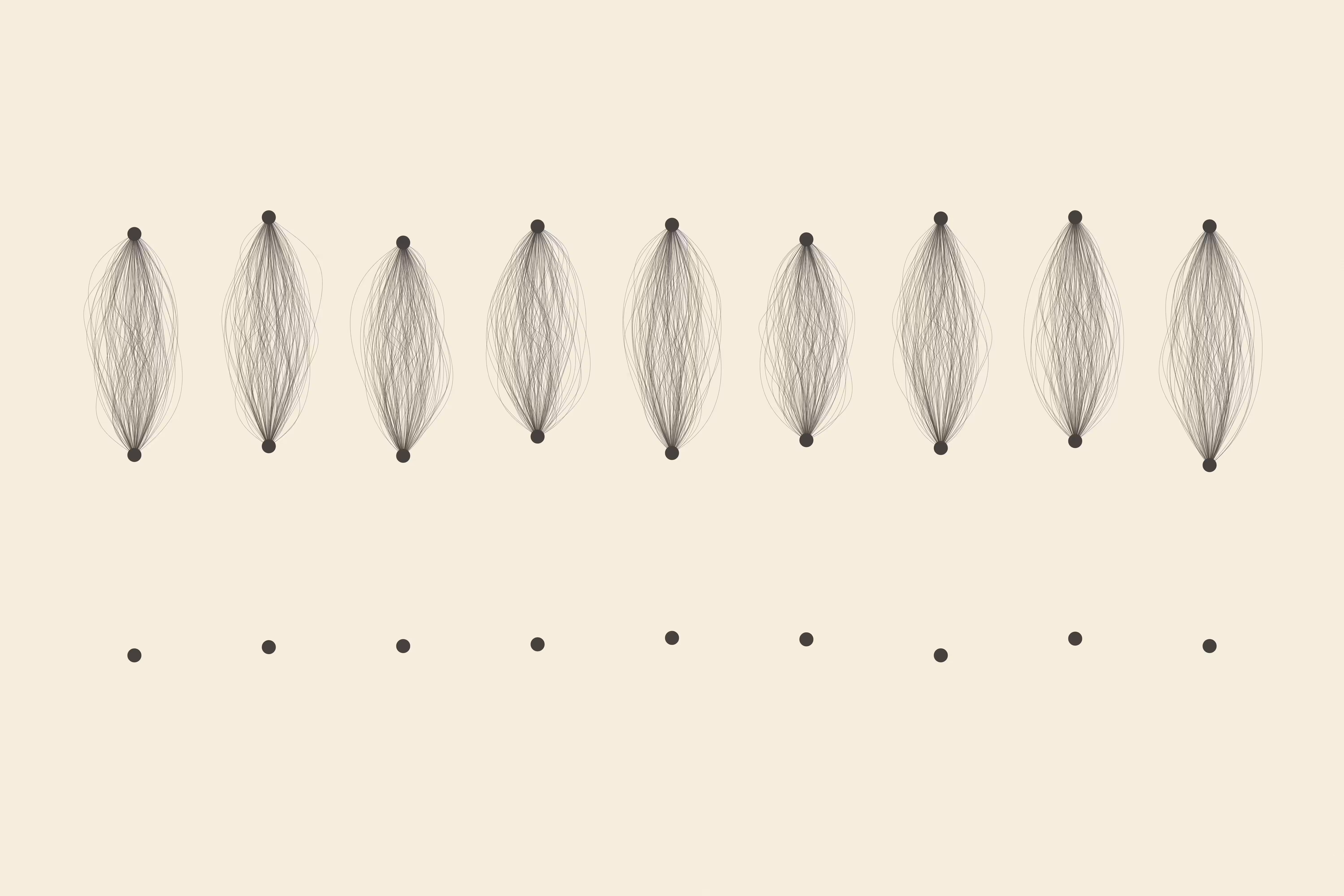 (pre) entanglement #2