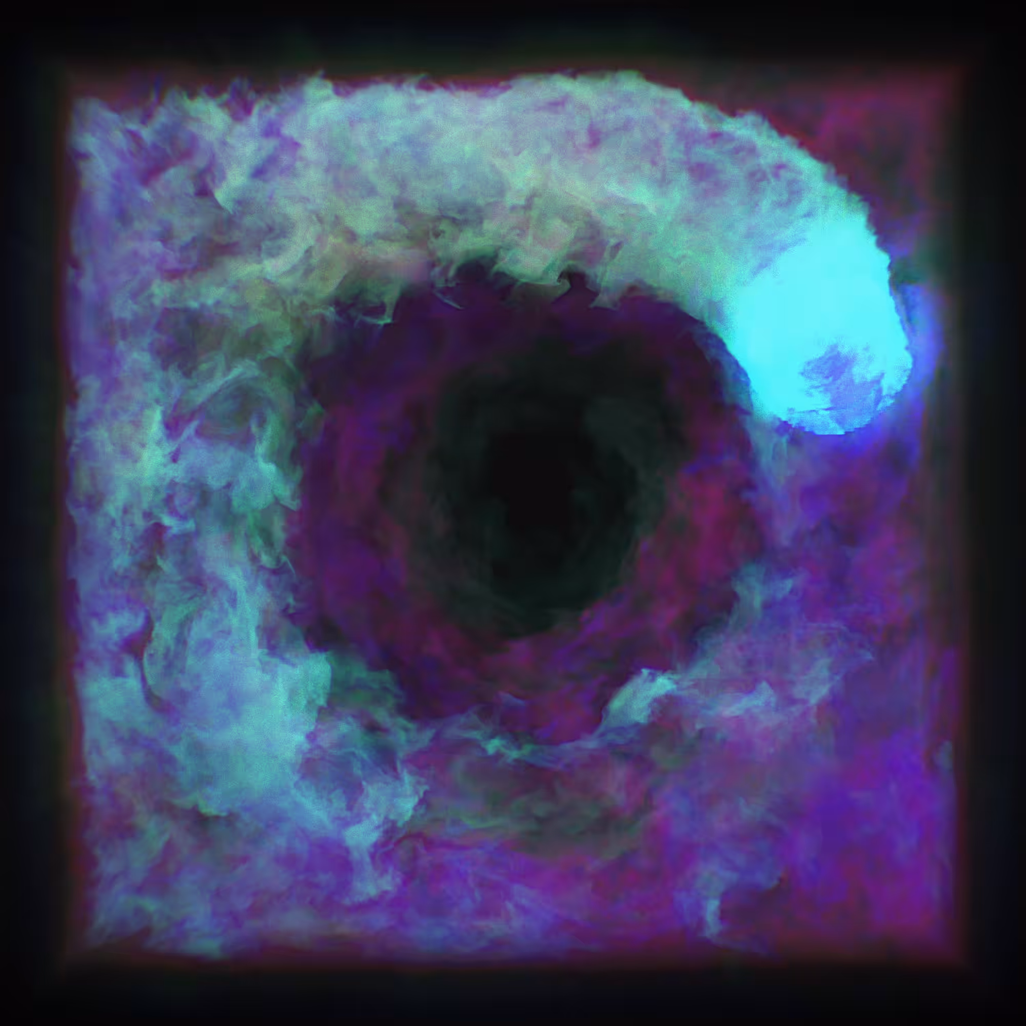 O