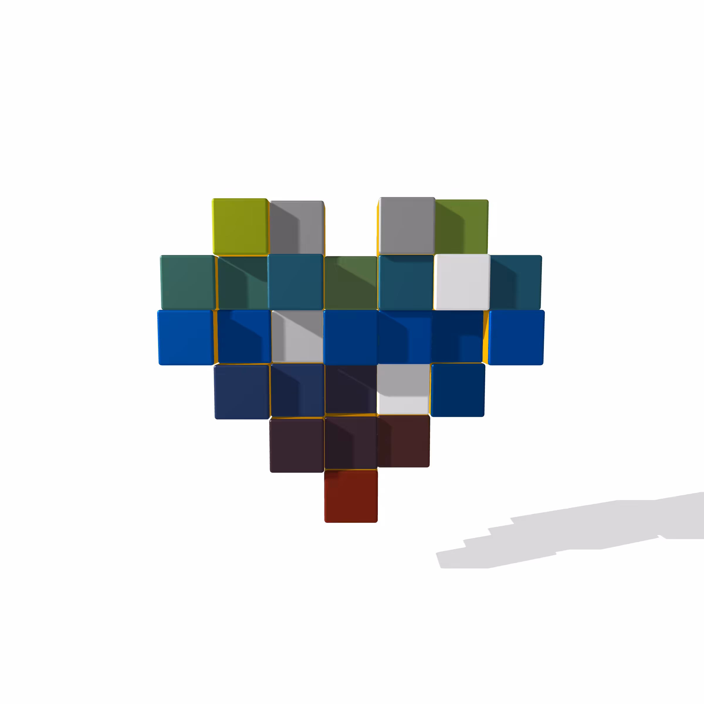 heart + craft #291