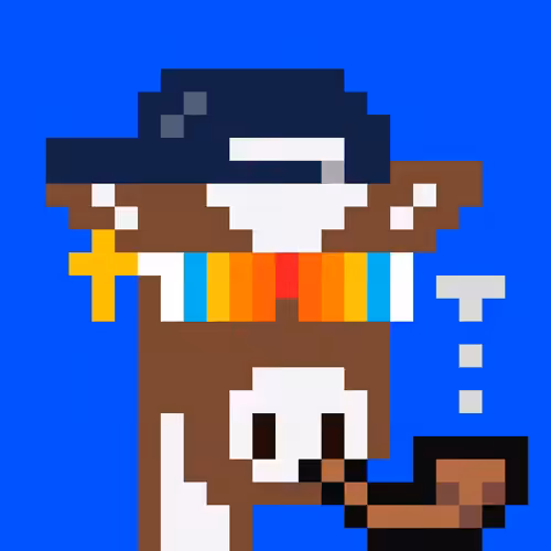CowPunks #2568