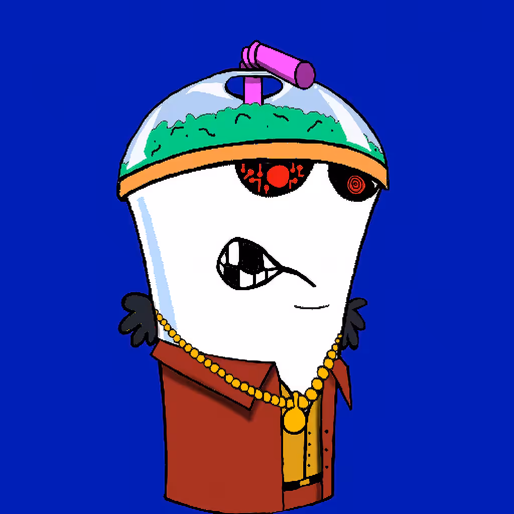The Shake Clan #399