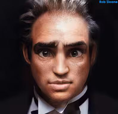 Crypto Godfather Mojo 004