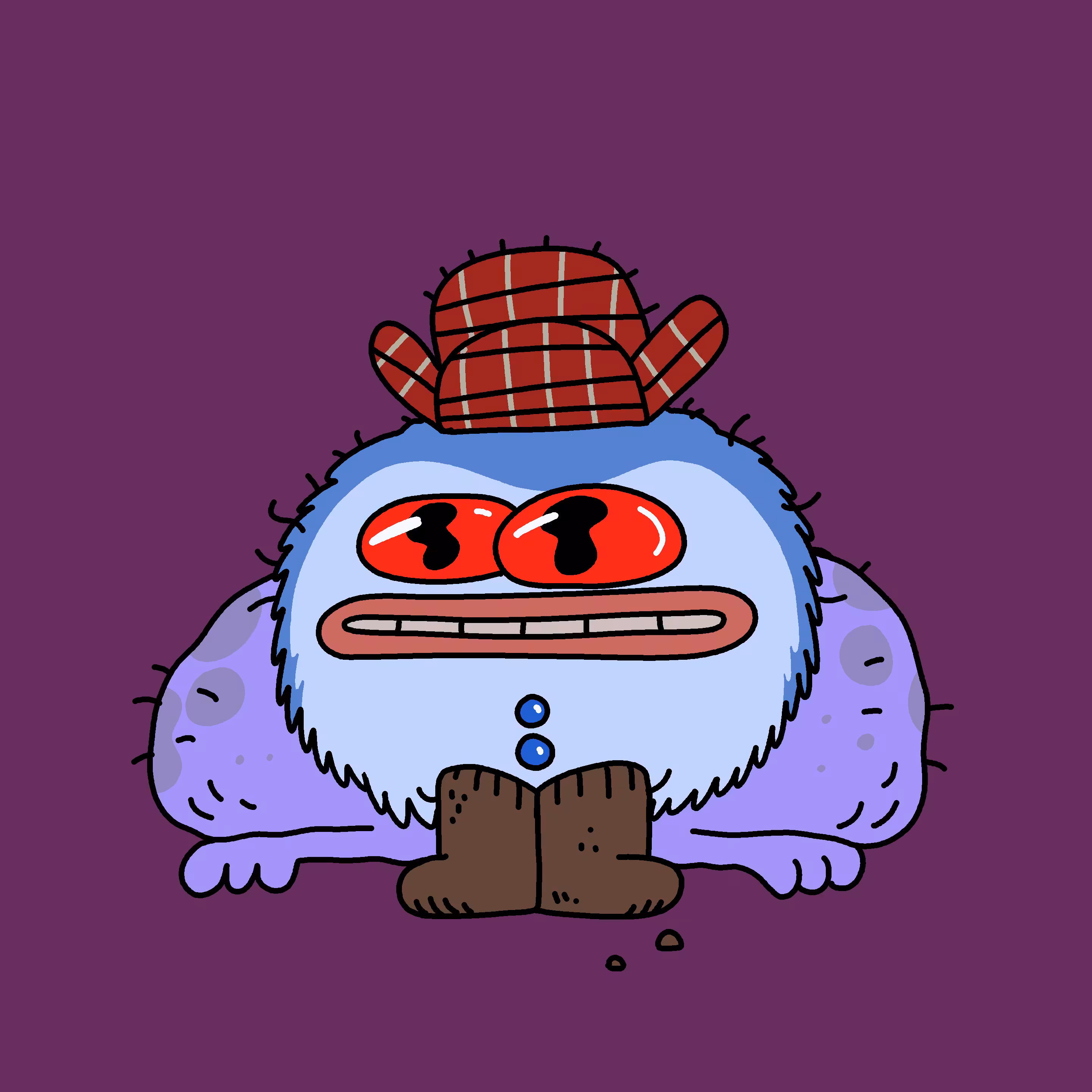 MistleToadz #6585