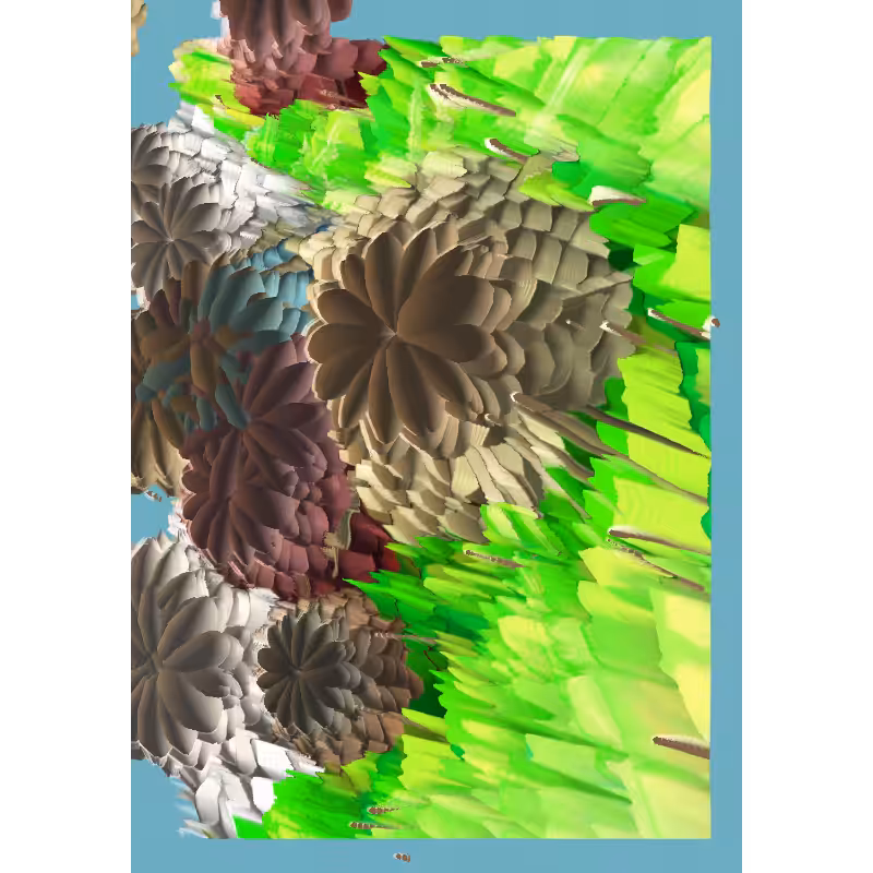 Rococo #245