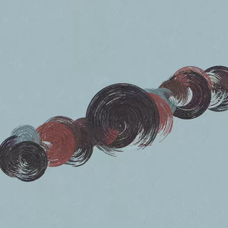 Circles #399