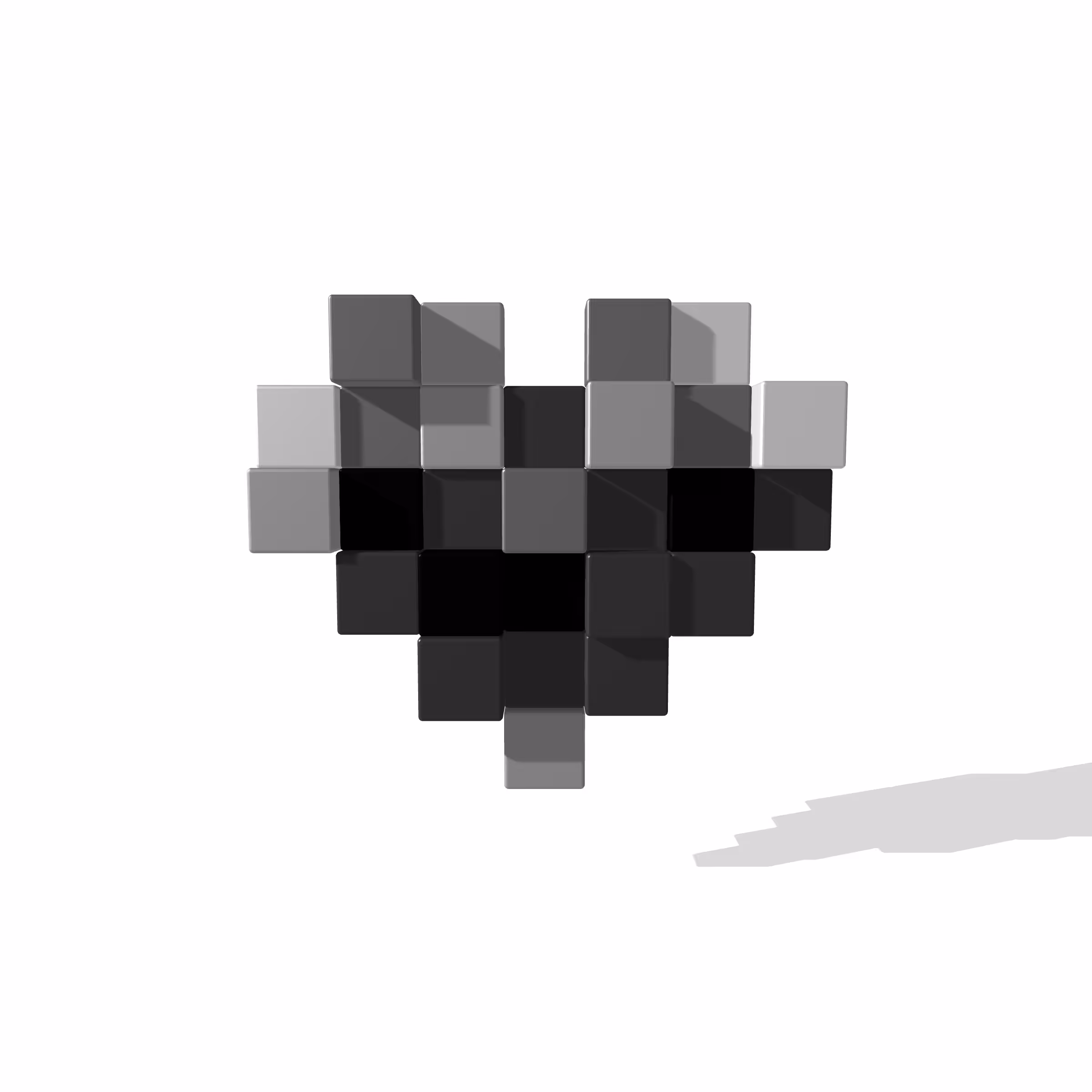 heart + craft #1549