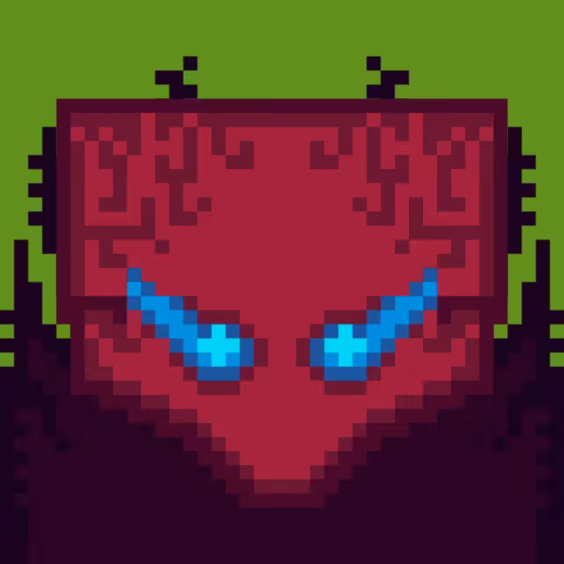 The Alien V1 #11