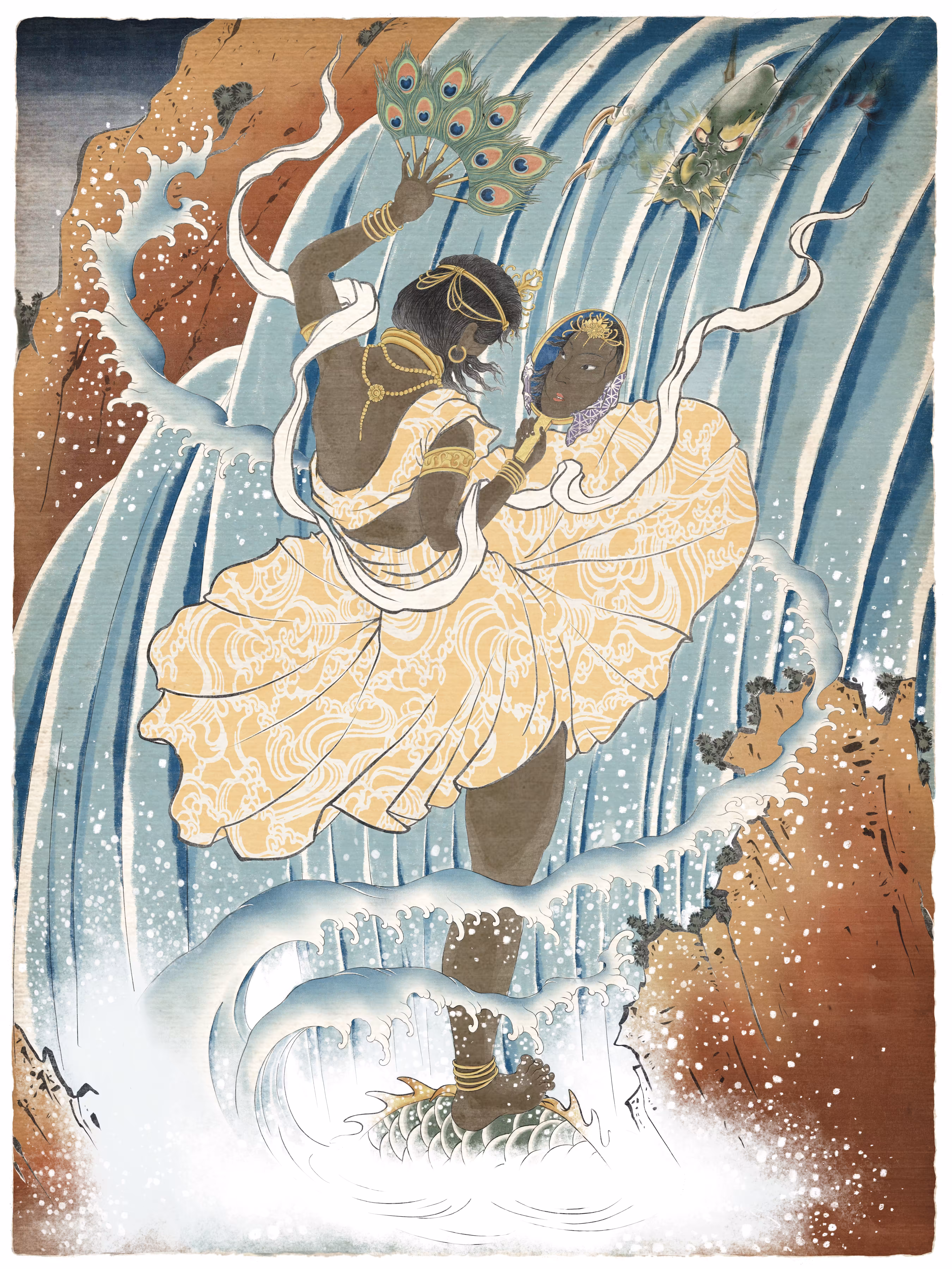 Oshun