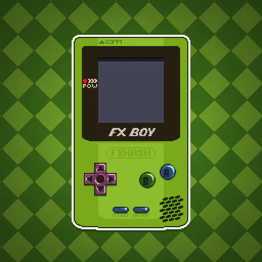 FXBoy #14
