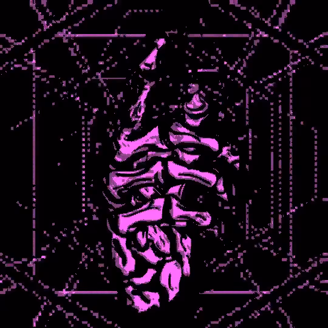 IDLE HANDS 8