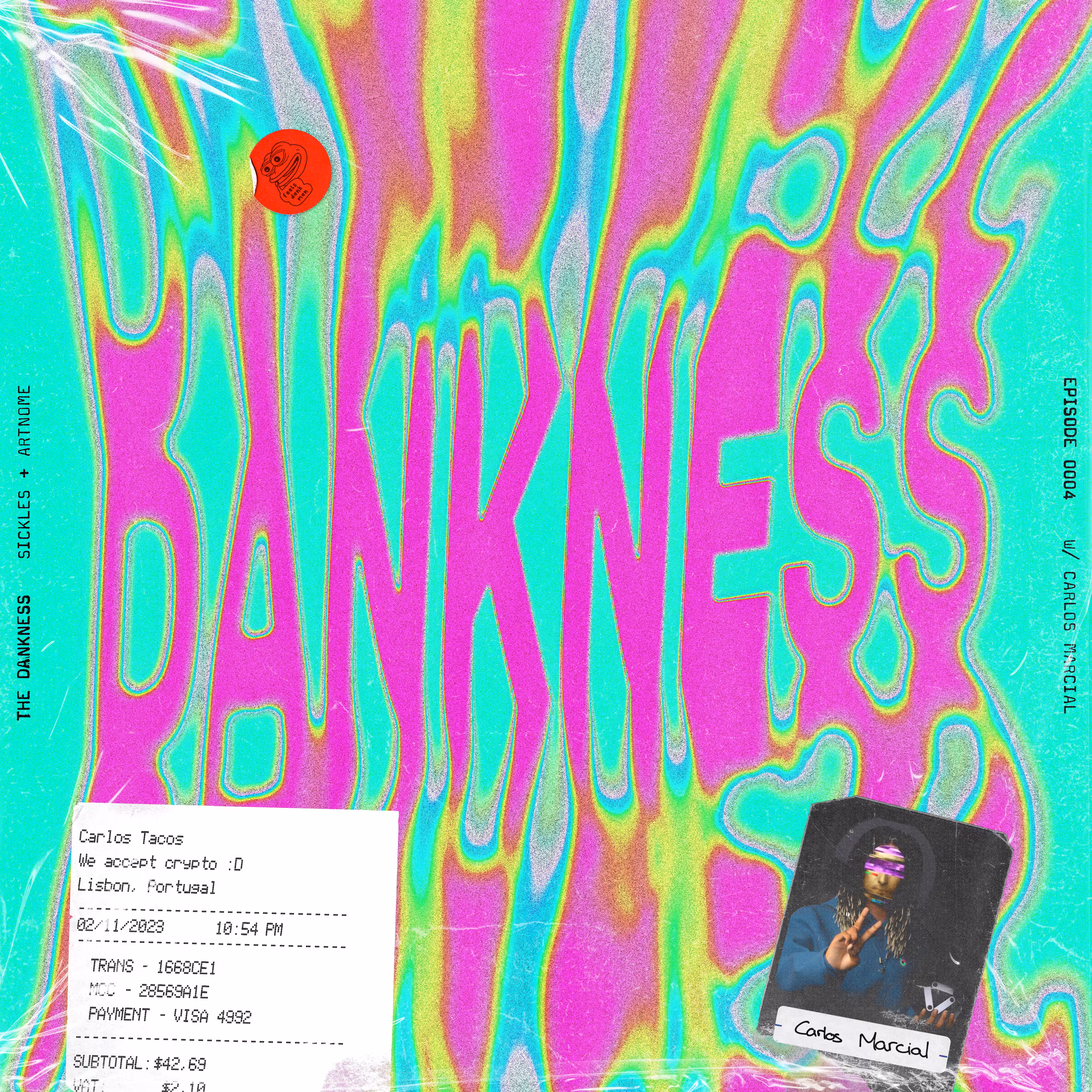 Danktone 004: DANKTONE S1E4 #29