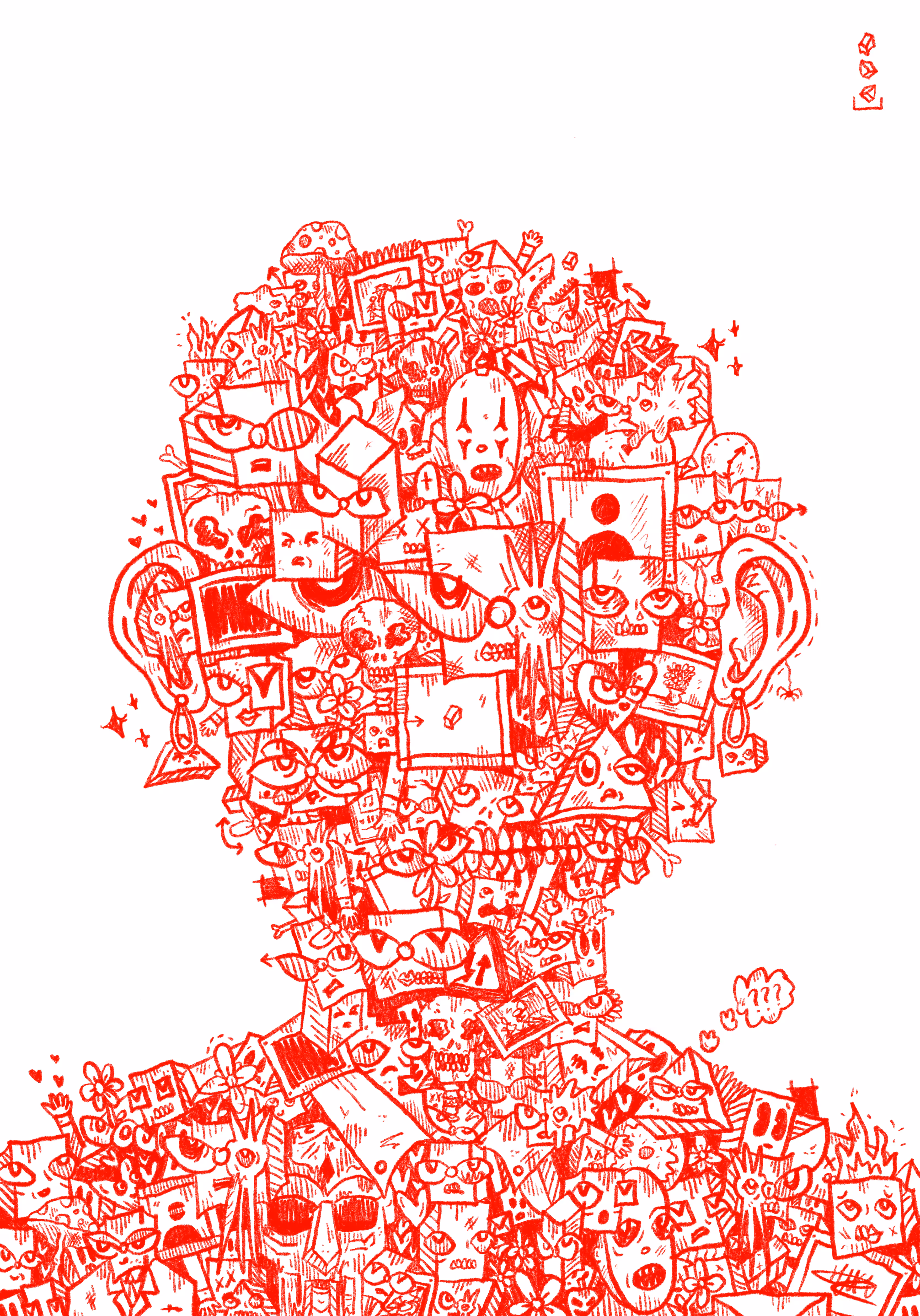 Complicated