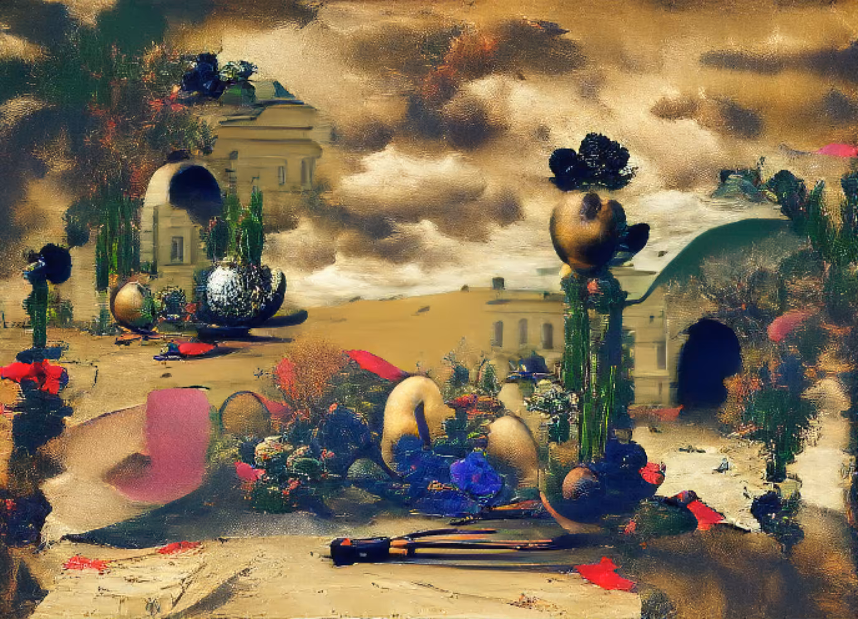 Whimsy Worldz #47