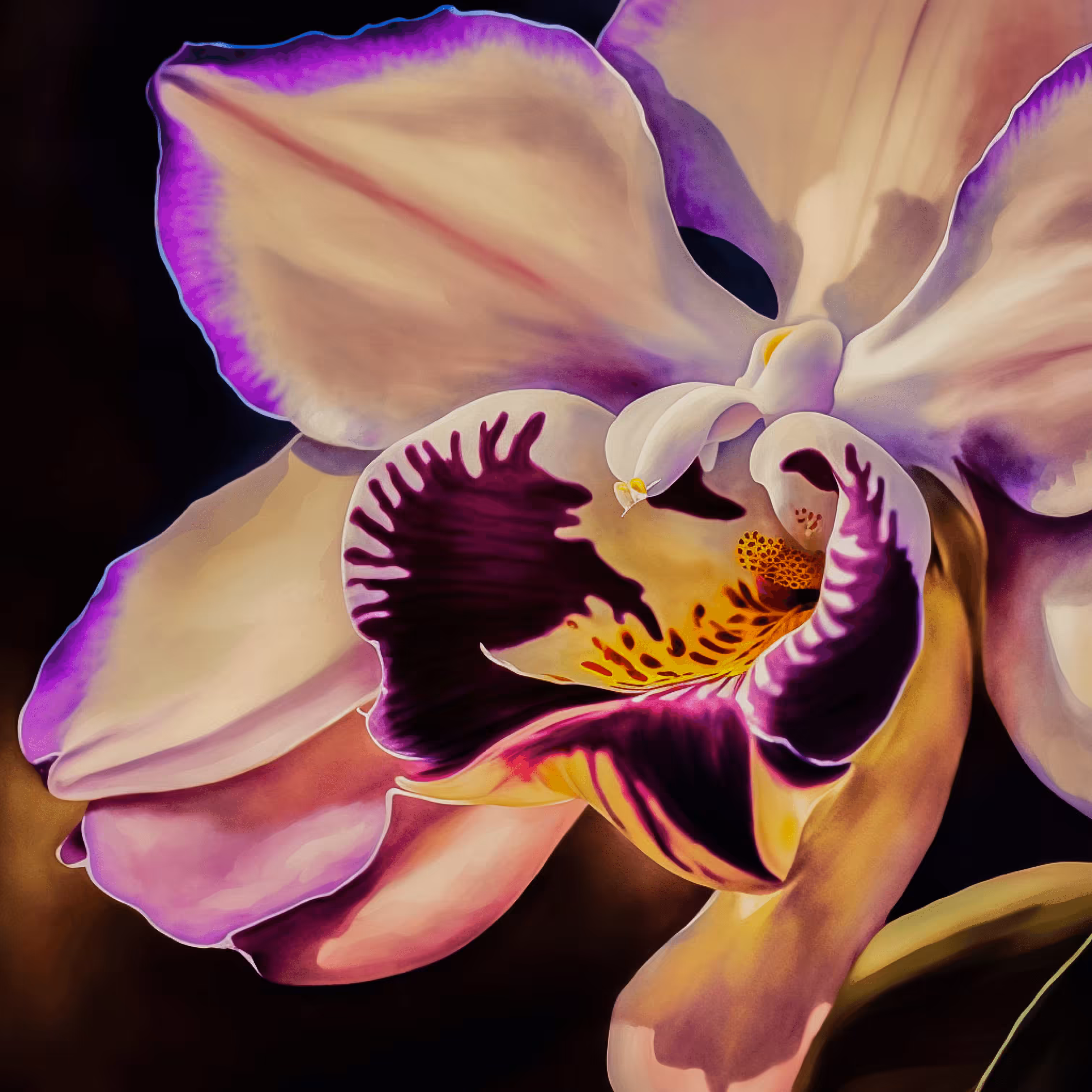 2023 LES FLEURS