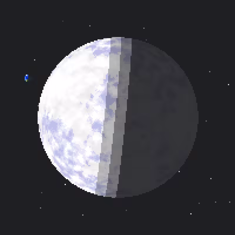 Planets #14