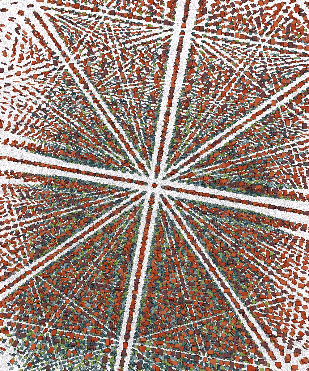 Wall of Noise 2.0 #4