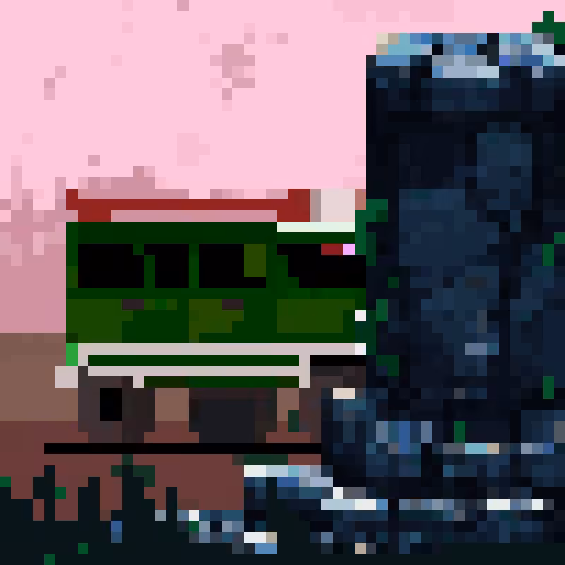 NO ROADMAP #99