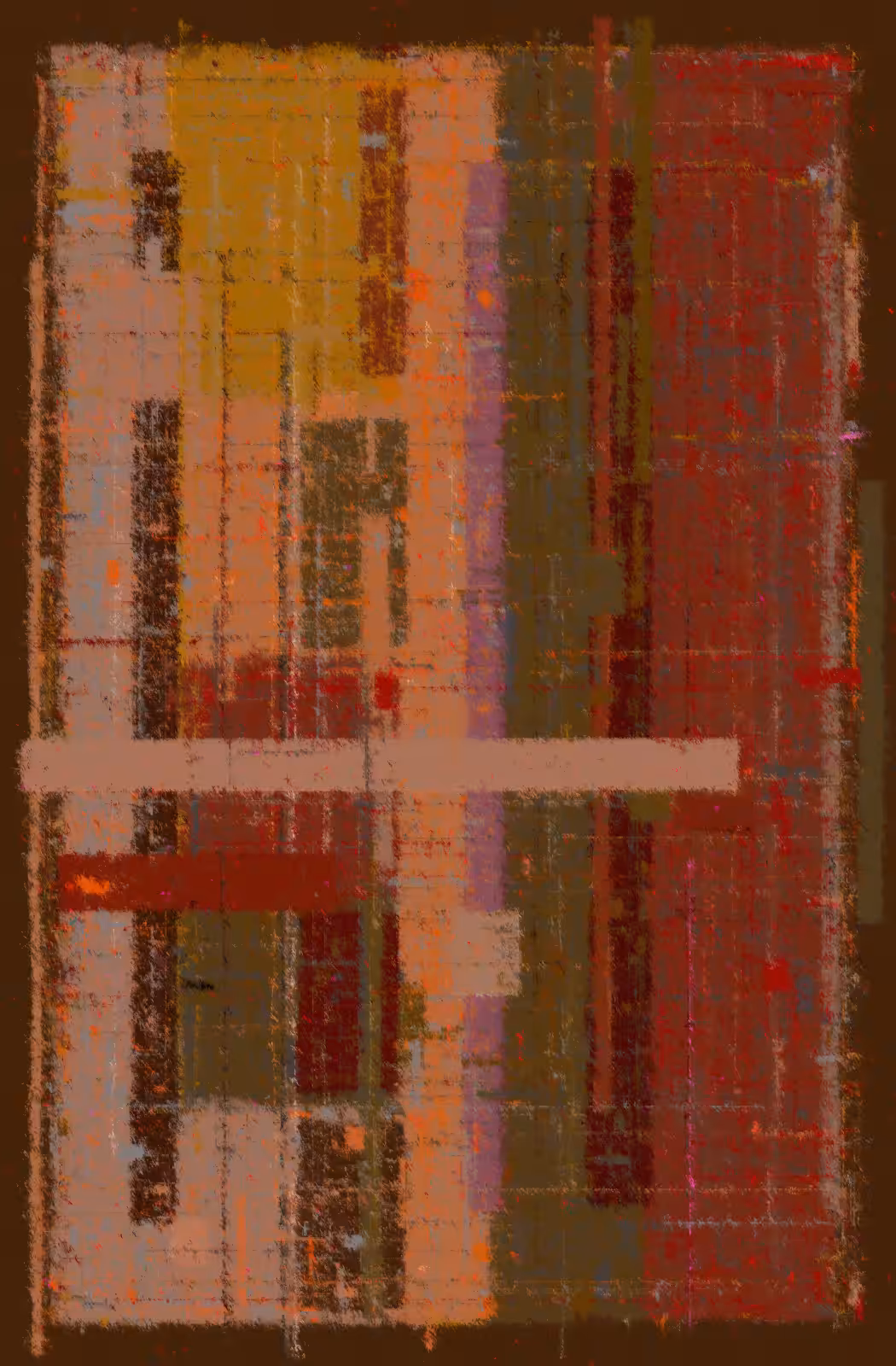 Liminalia #122