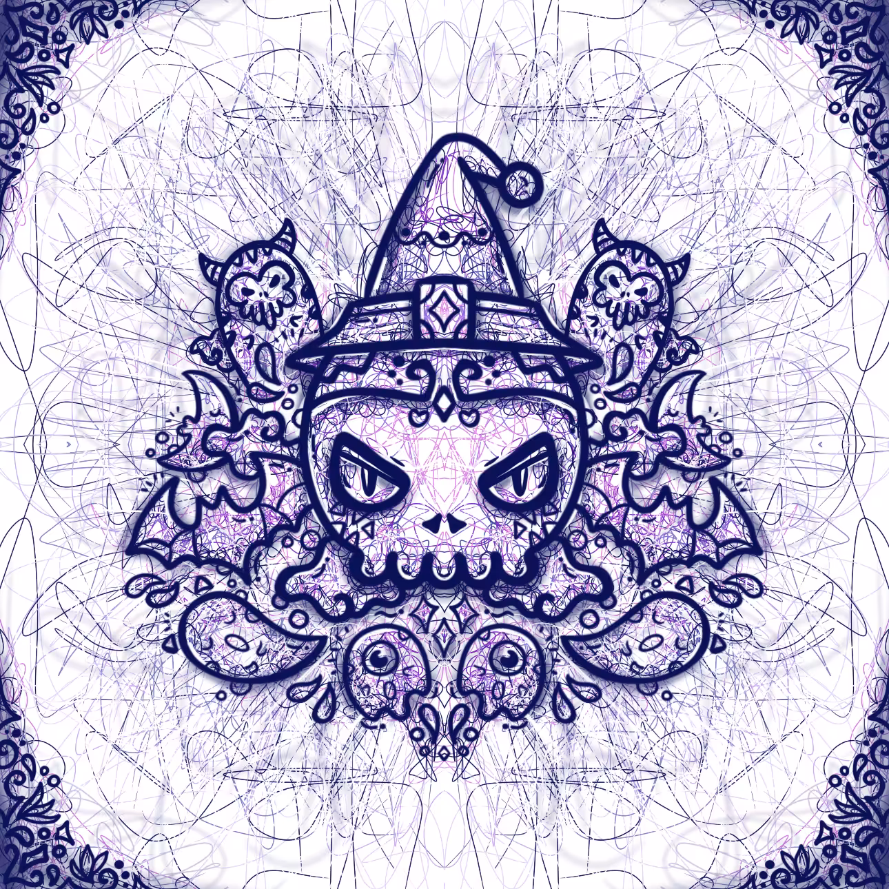 Ready for Hictober 2021