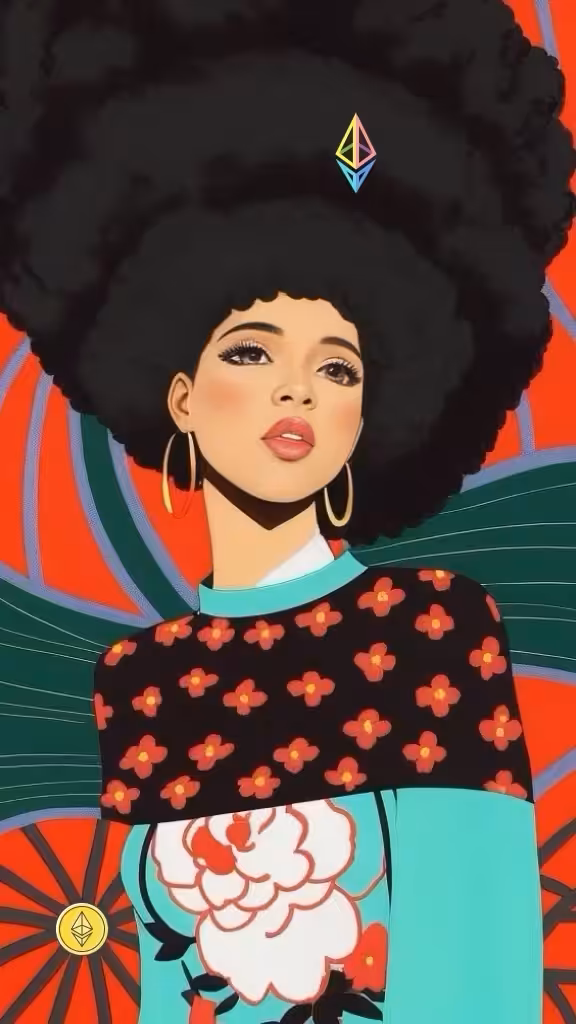 / AFRO MUSE /