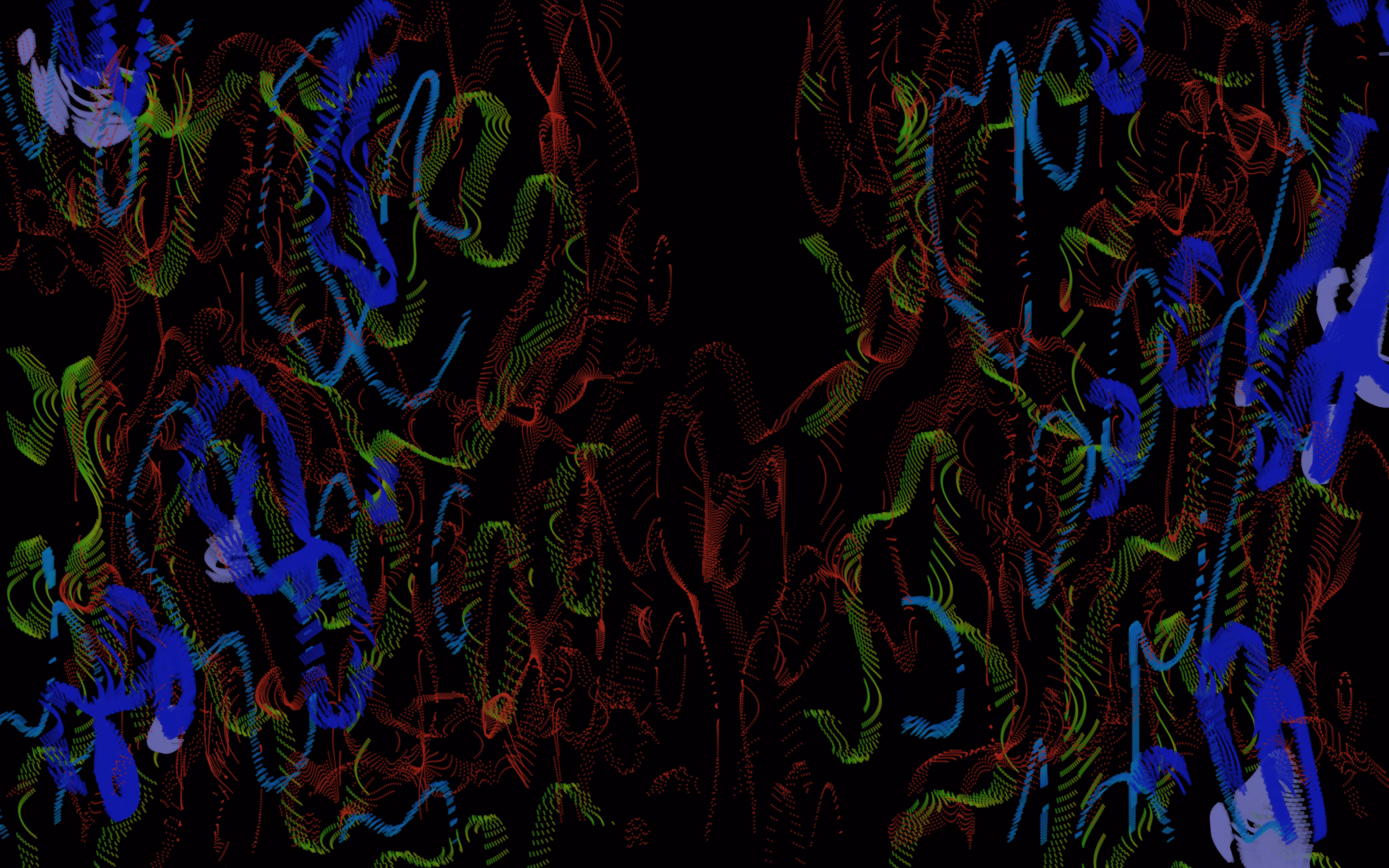 Dimensional Energies #6