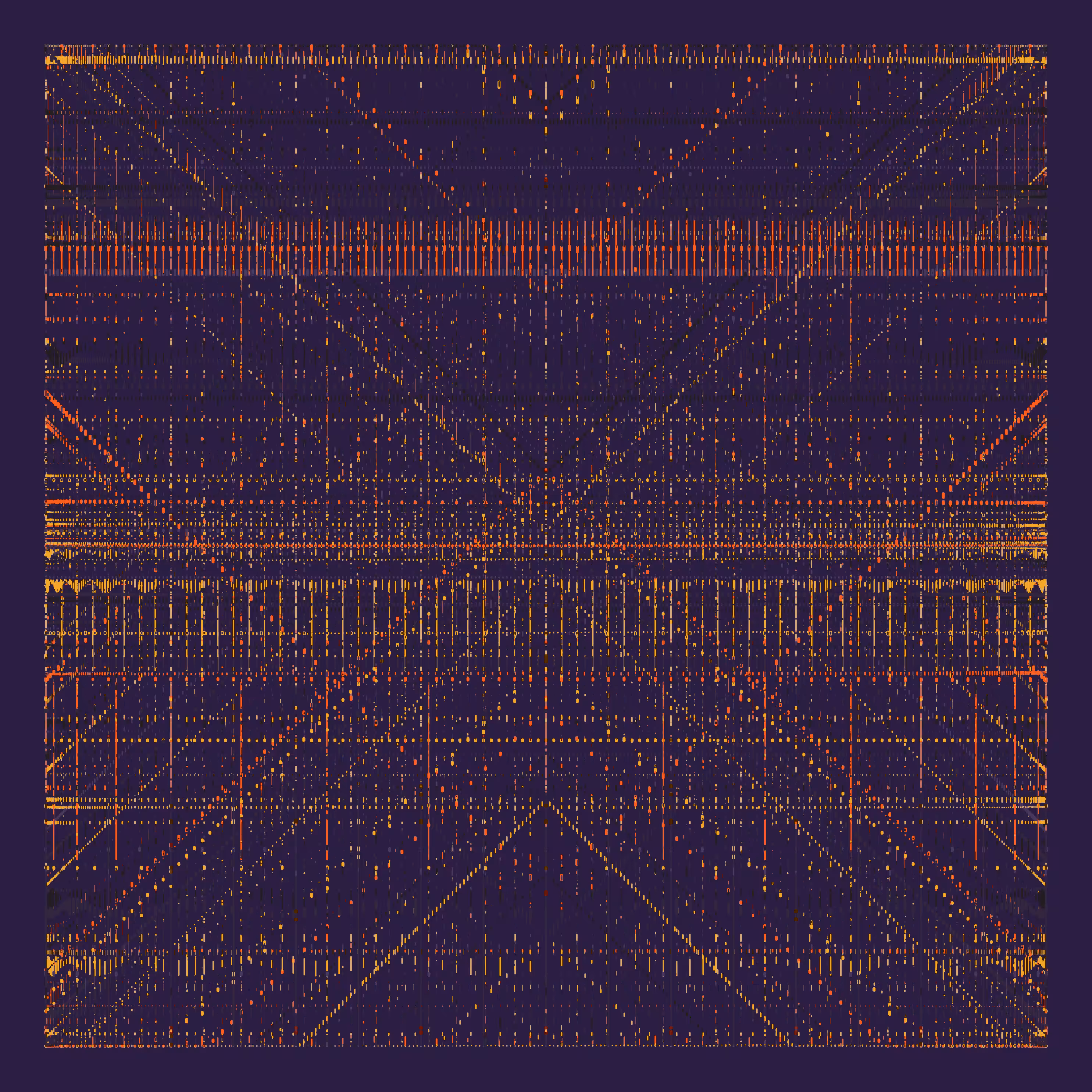 Rhythms #33