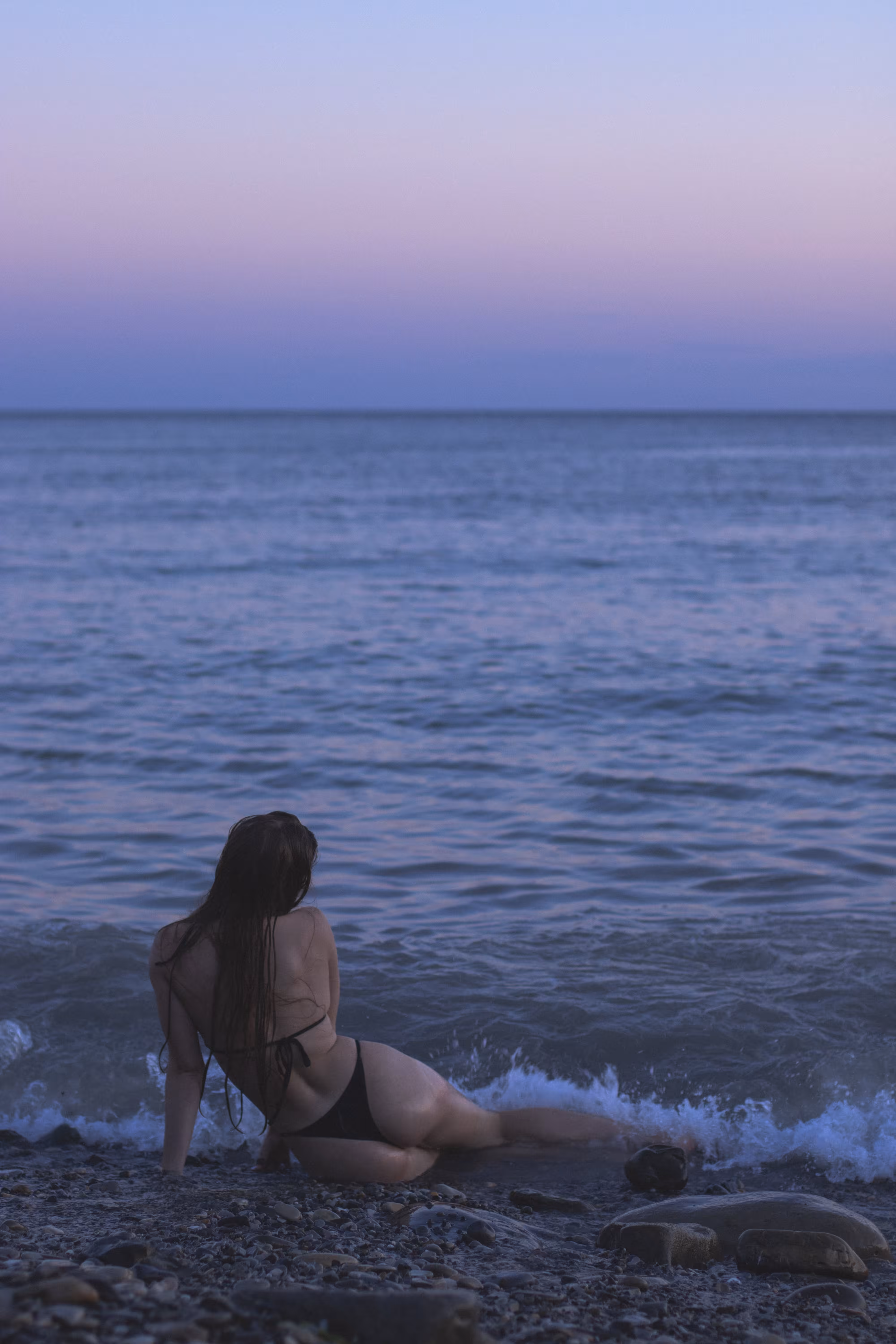 Photo gallery of my life: It’s Quiet Here