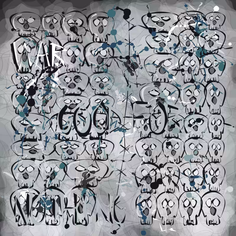 War #15