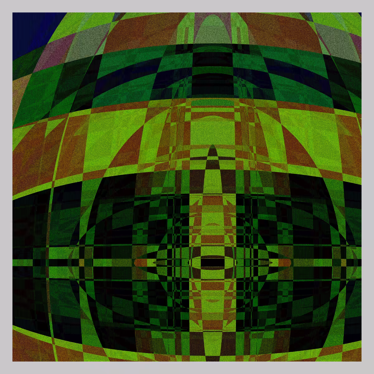 Psychodrome #26