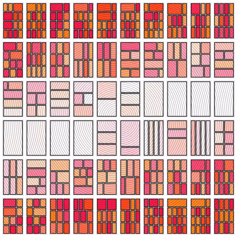 Story Gradients #19
