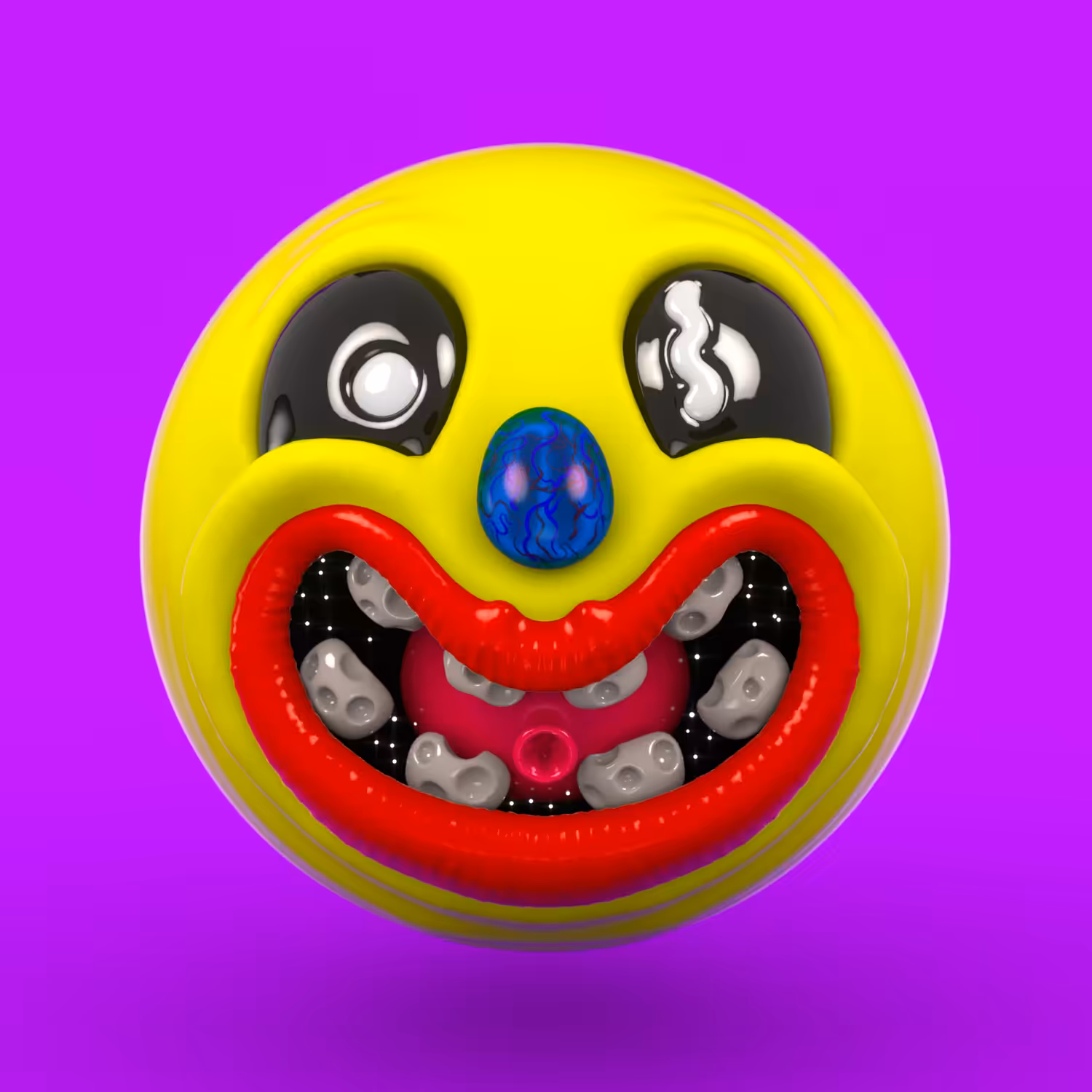 JOYWORLD JOYsmilies: JOYsmiley 2949
