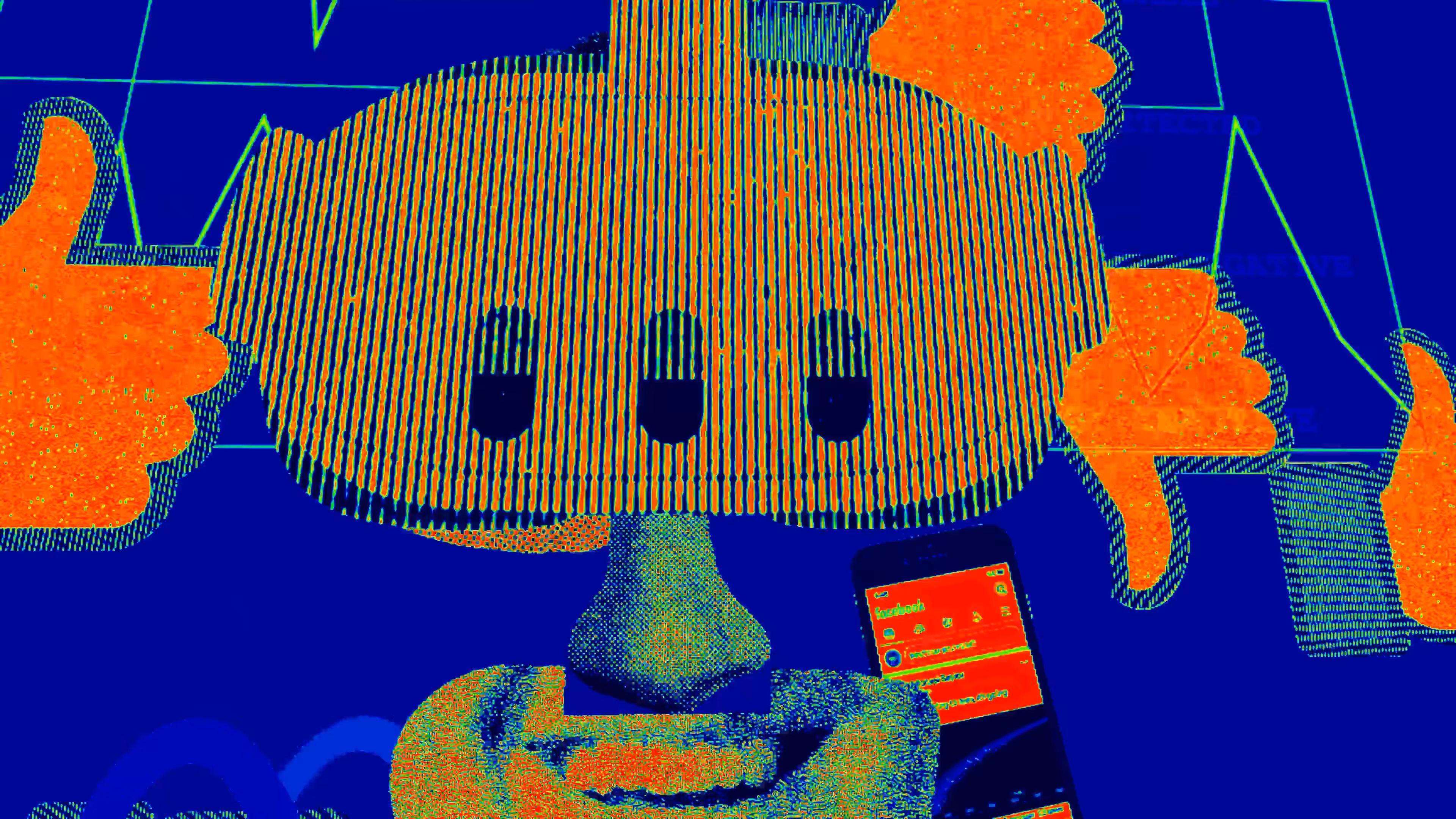 Mark Zuckerberg #15